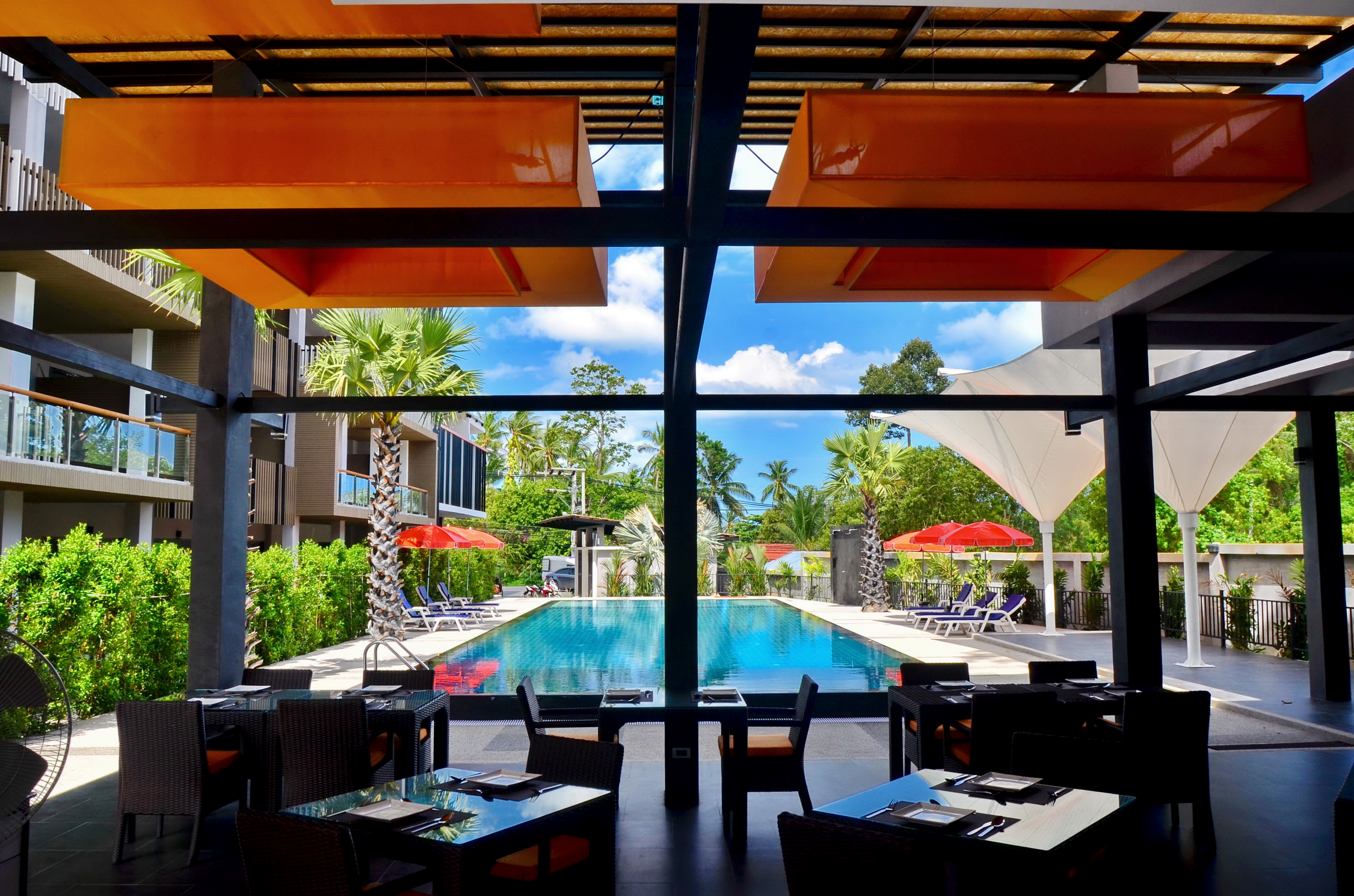 Chaweng Noi Pool Villa