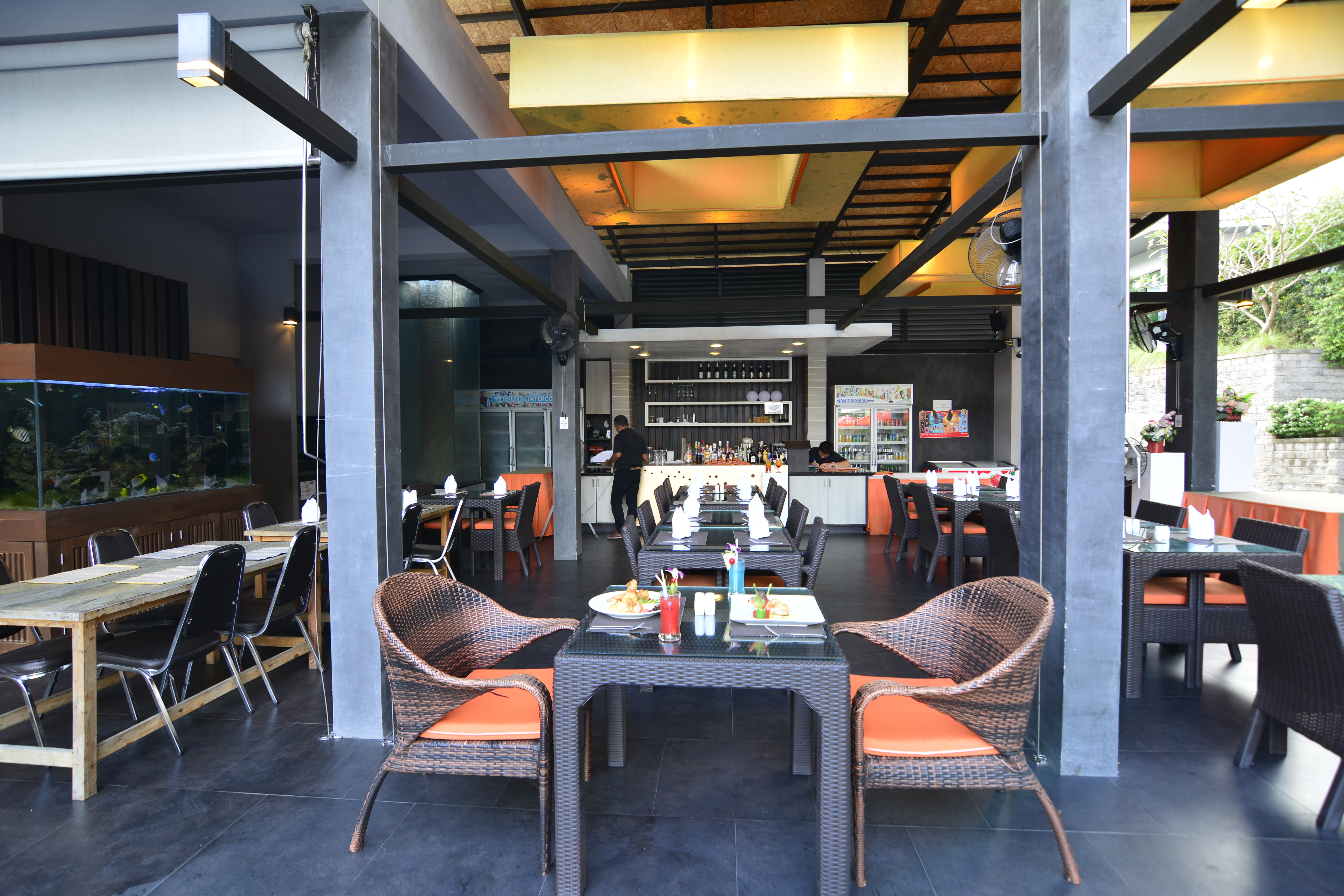 Chaweng Noi Pool Villa