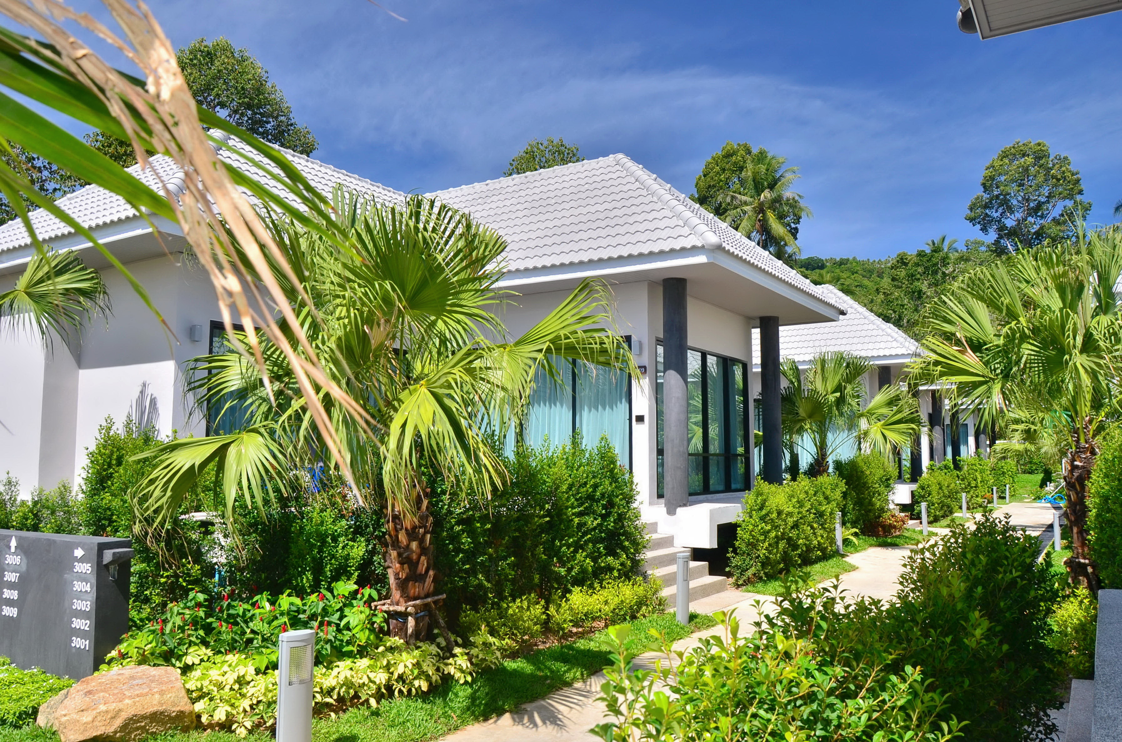 Chaweng Noi Pool Villa