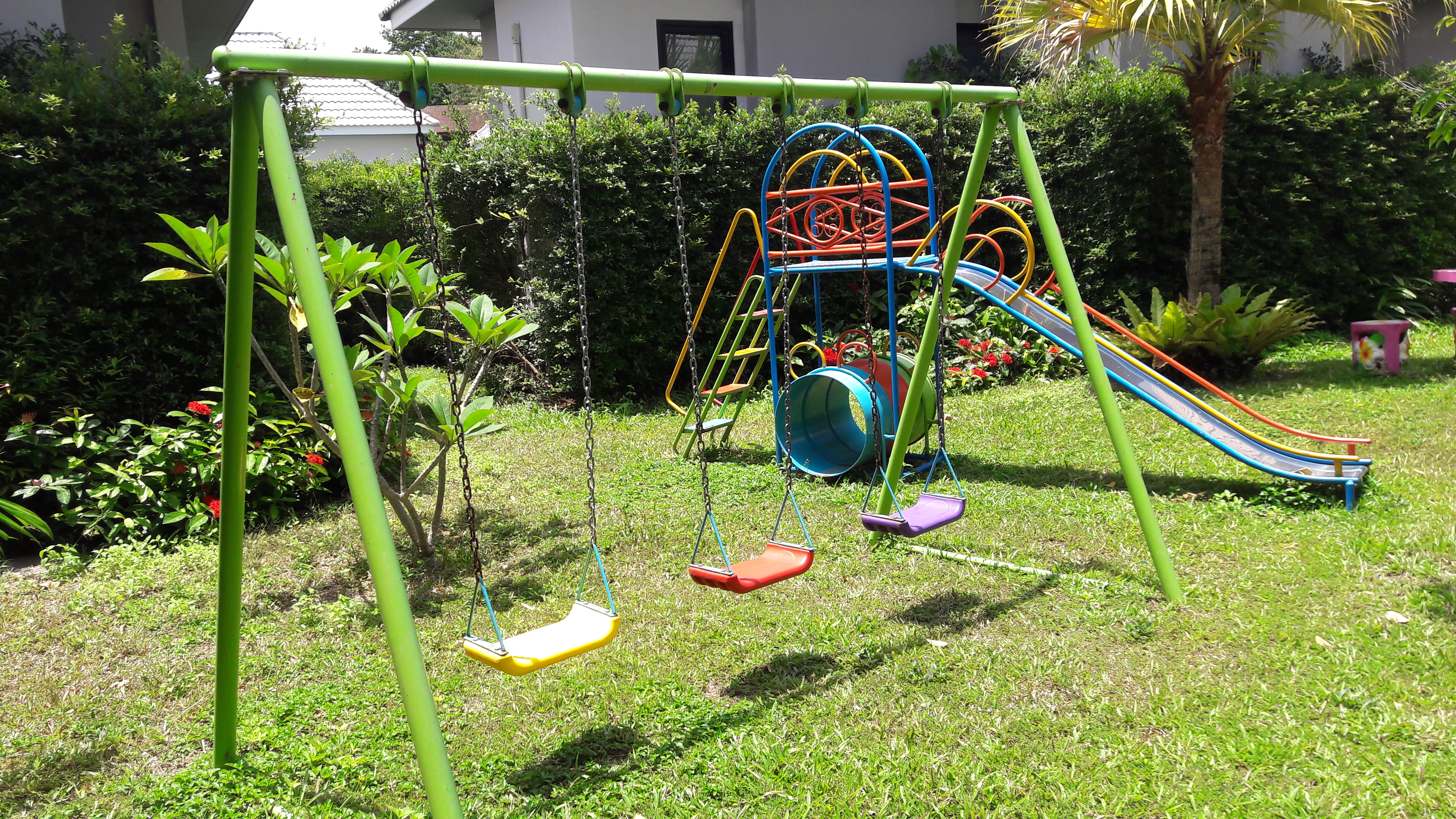 Chaweng Noi Pool Villa