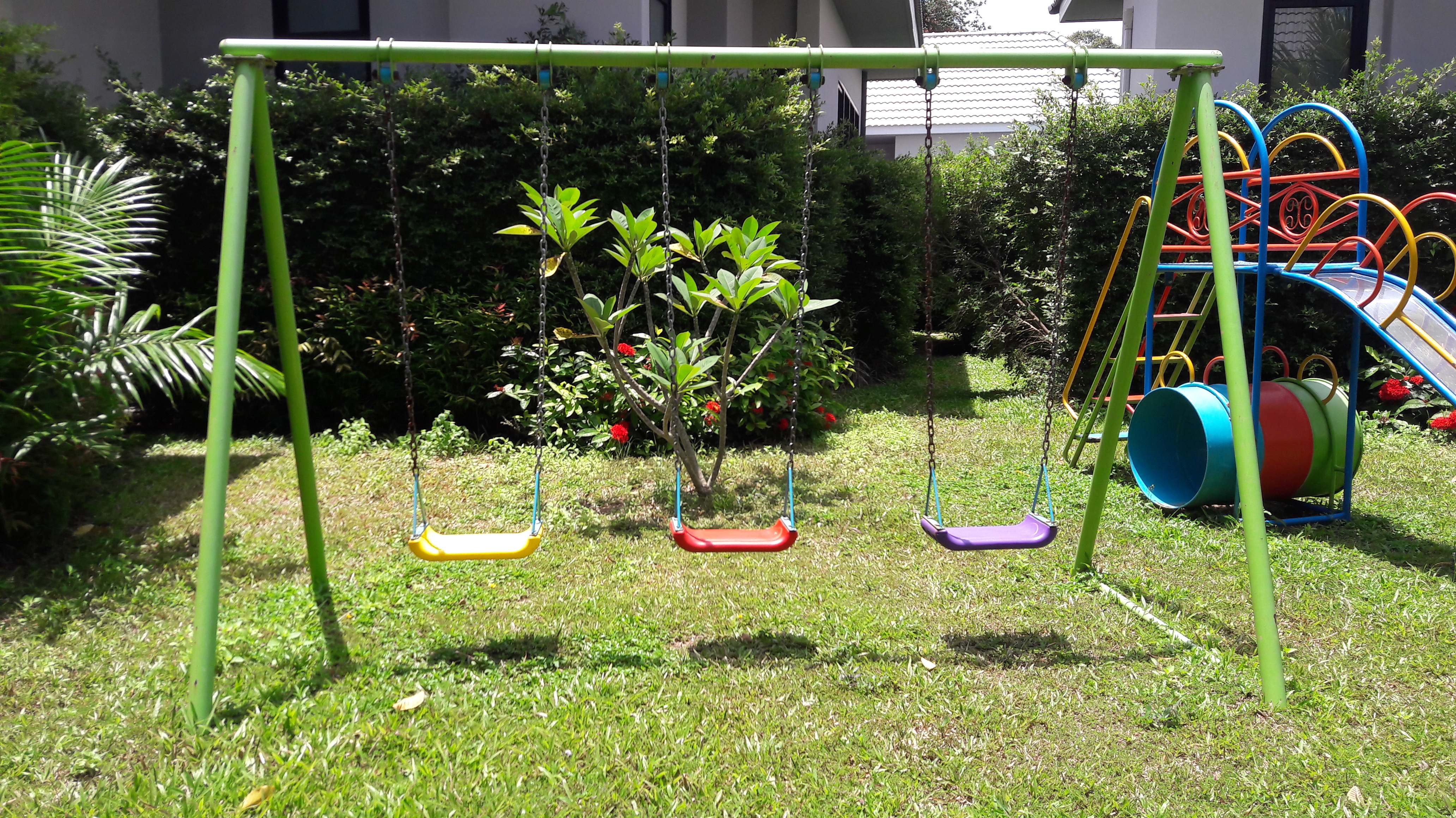 Chaweng Noi Pool Villa