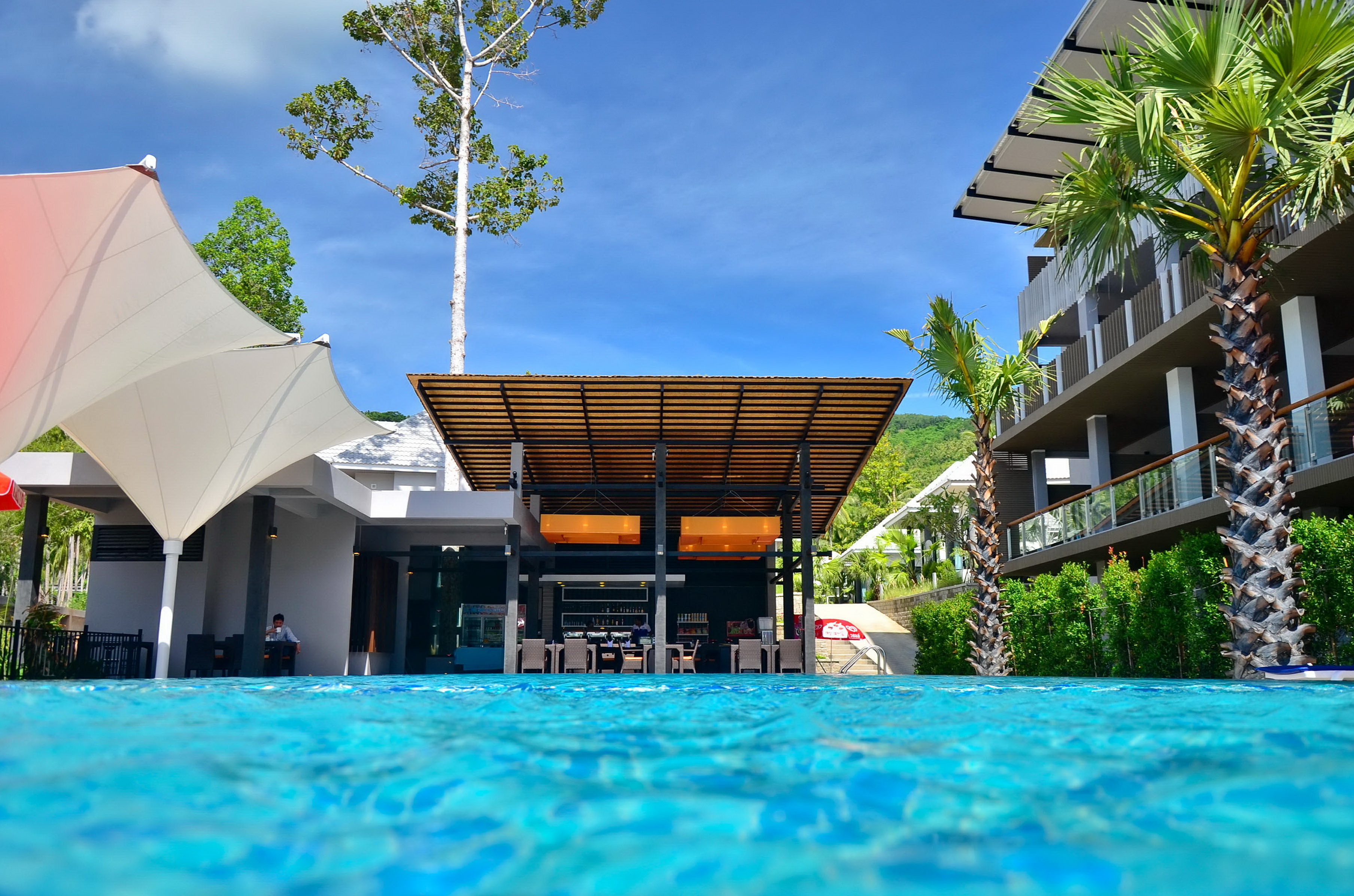 Chaweng Noi Pool Villa