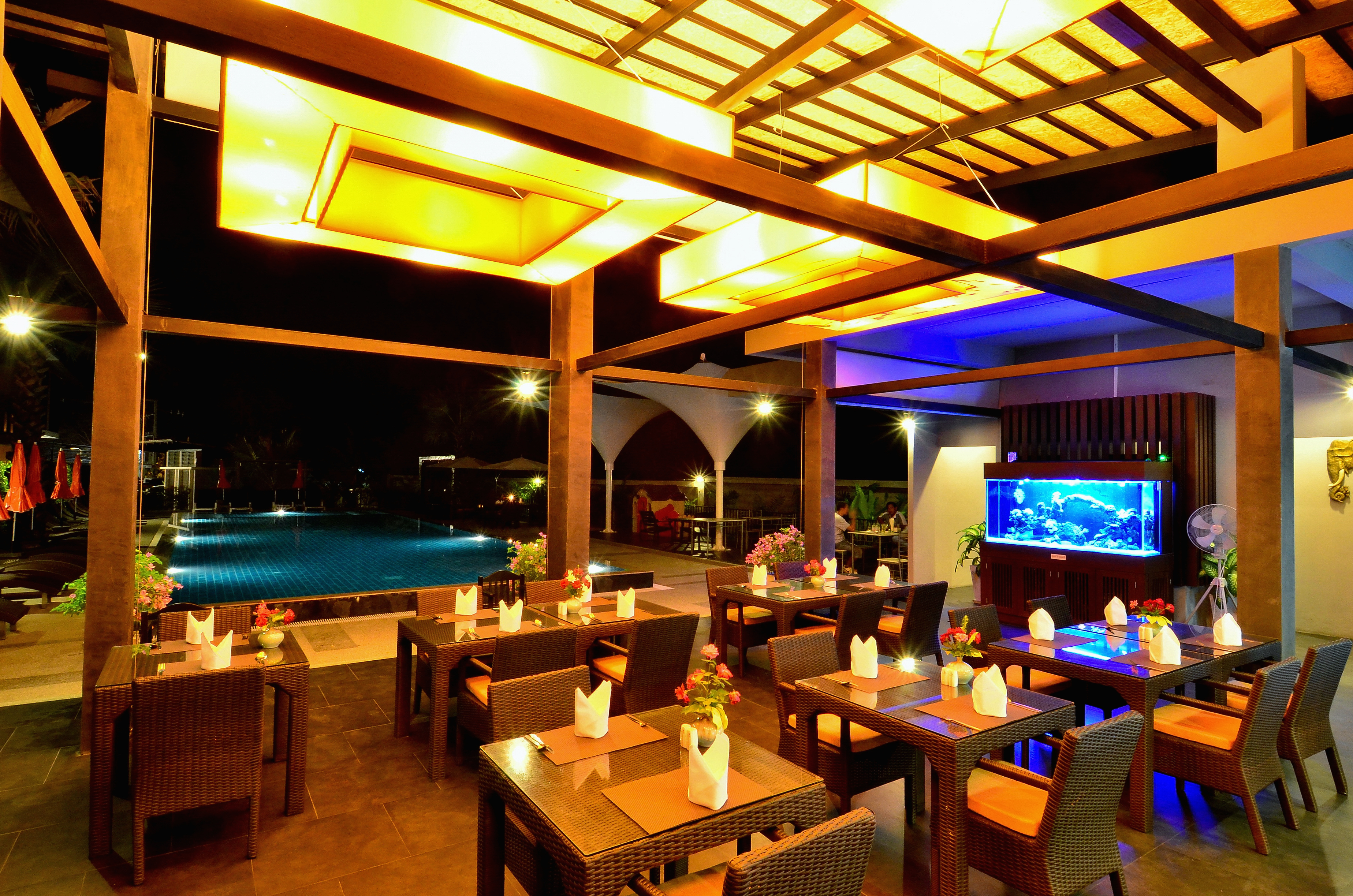 Chaweng Noi Pool Villa