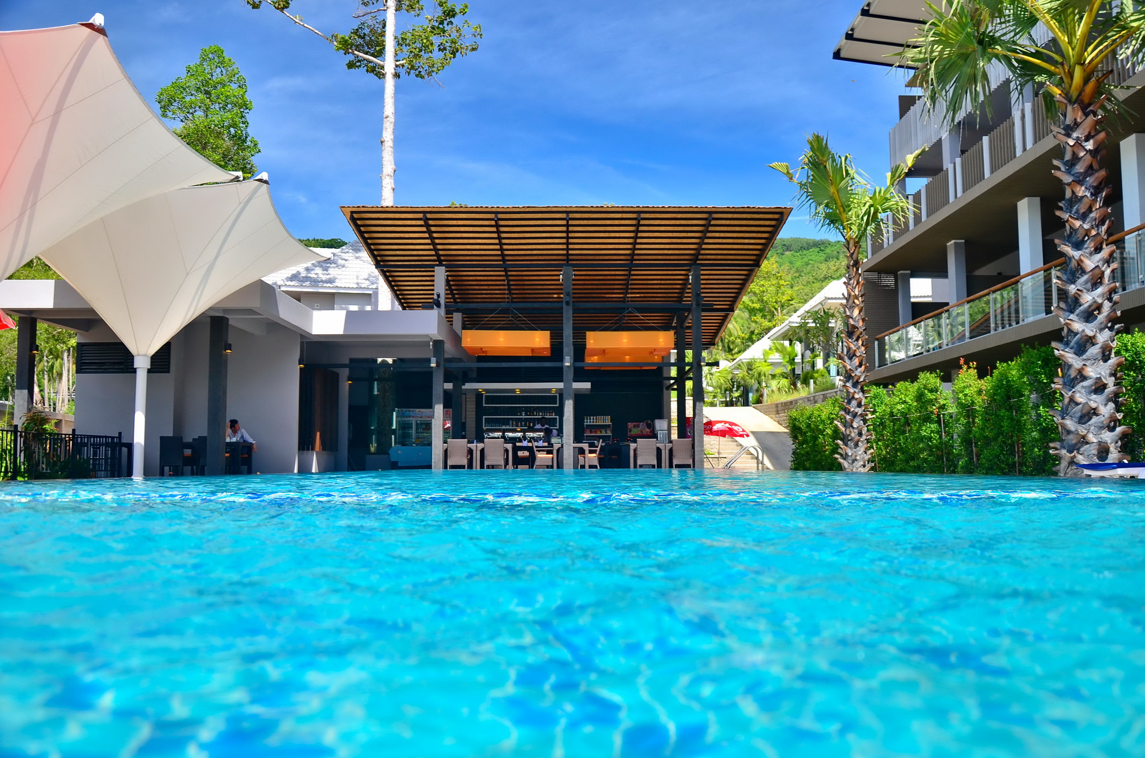 Chaweng Noi Pool Villa