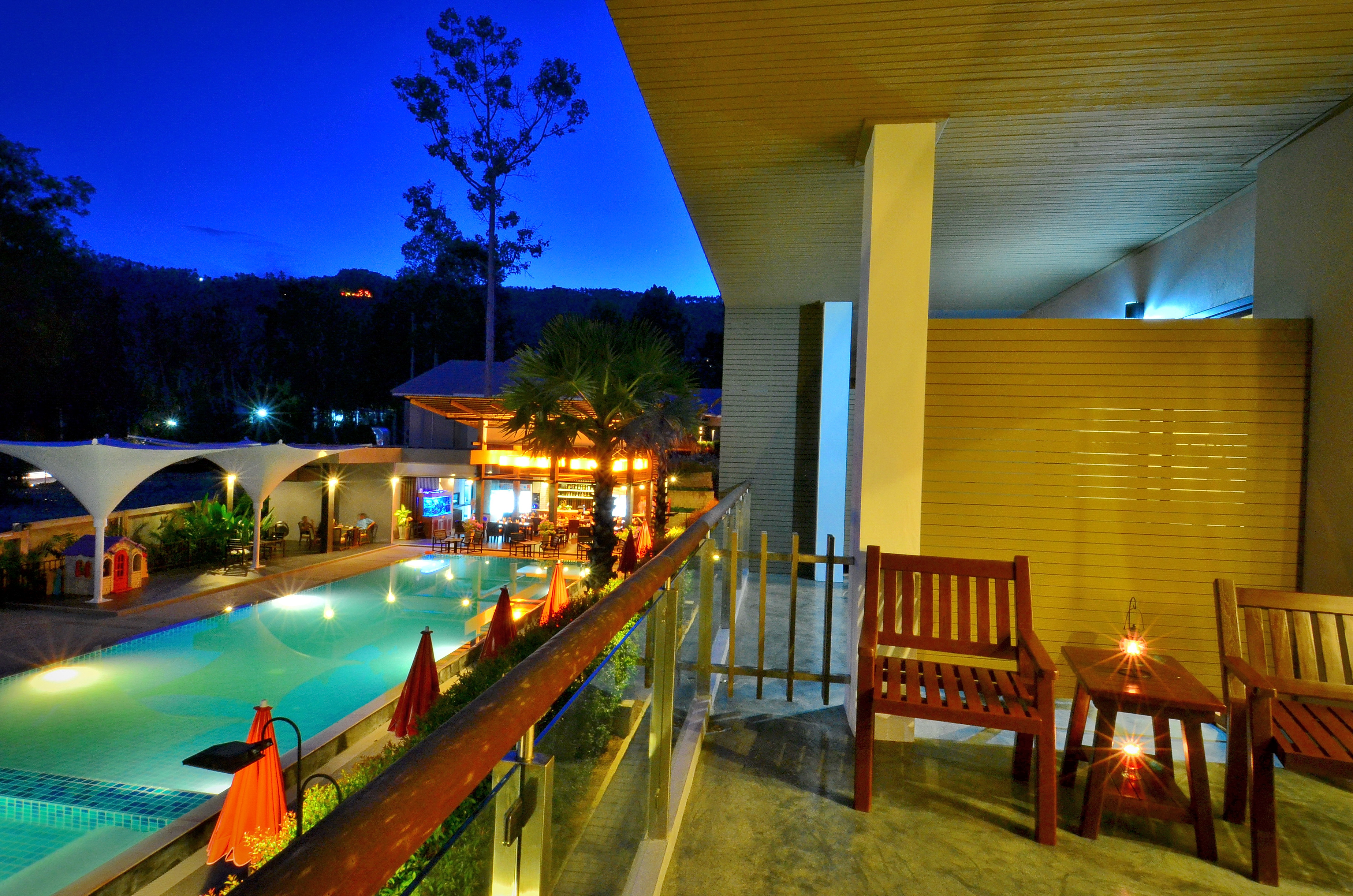 Chaweng Noi Pool Villa