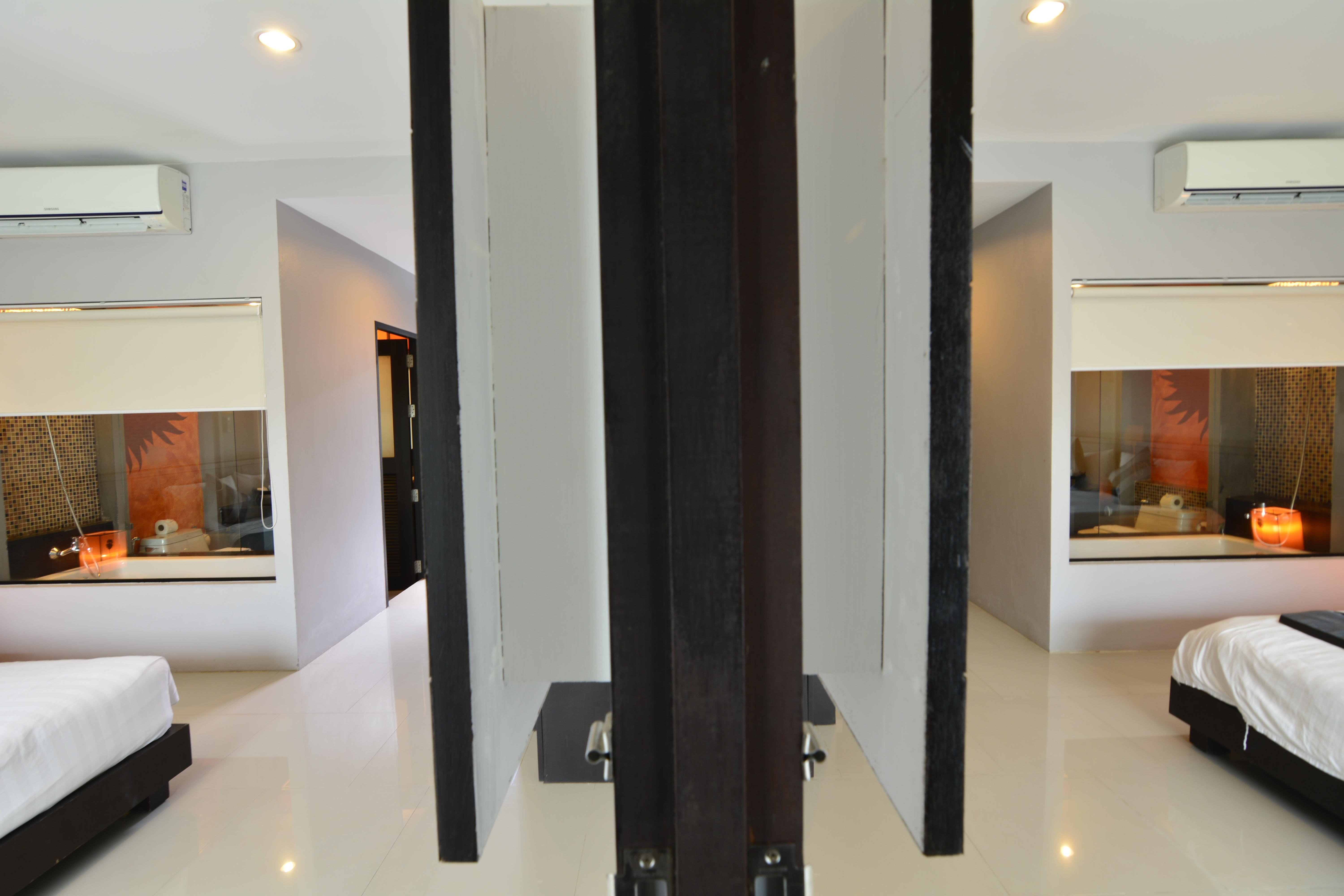 Chaweng Noi Pool Villa