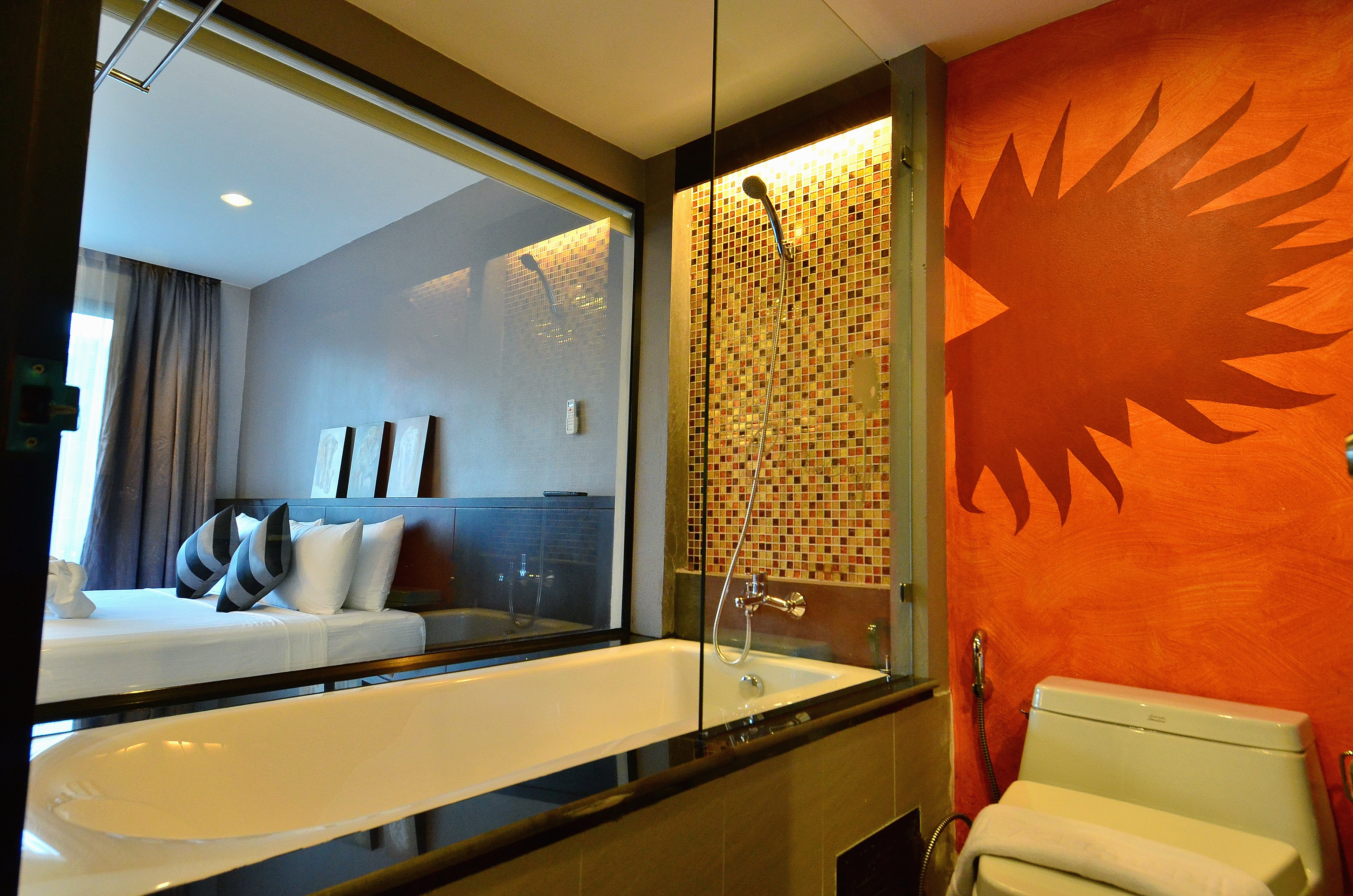 Chaweng Noi Pool Villa