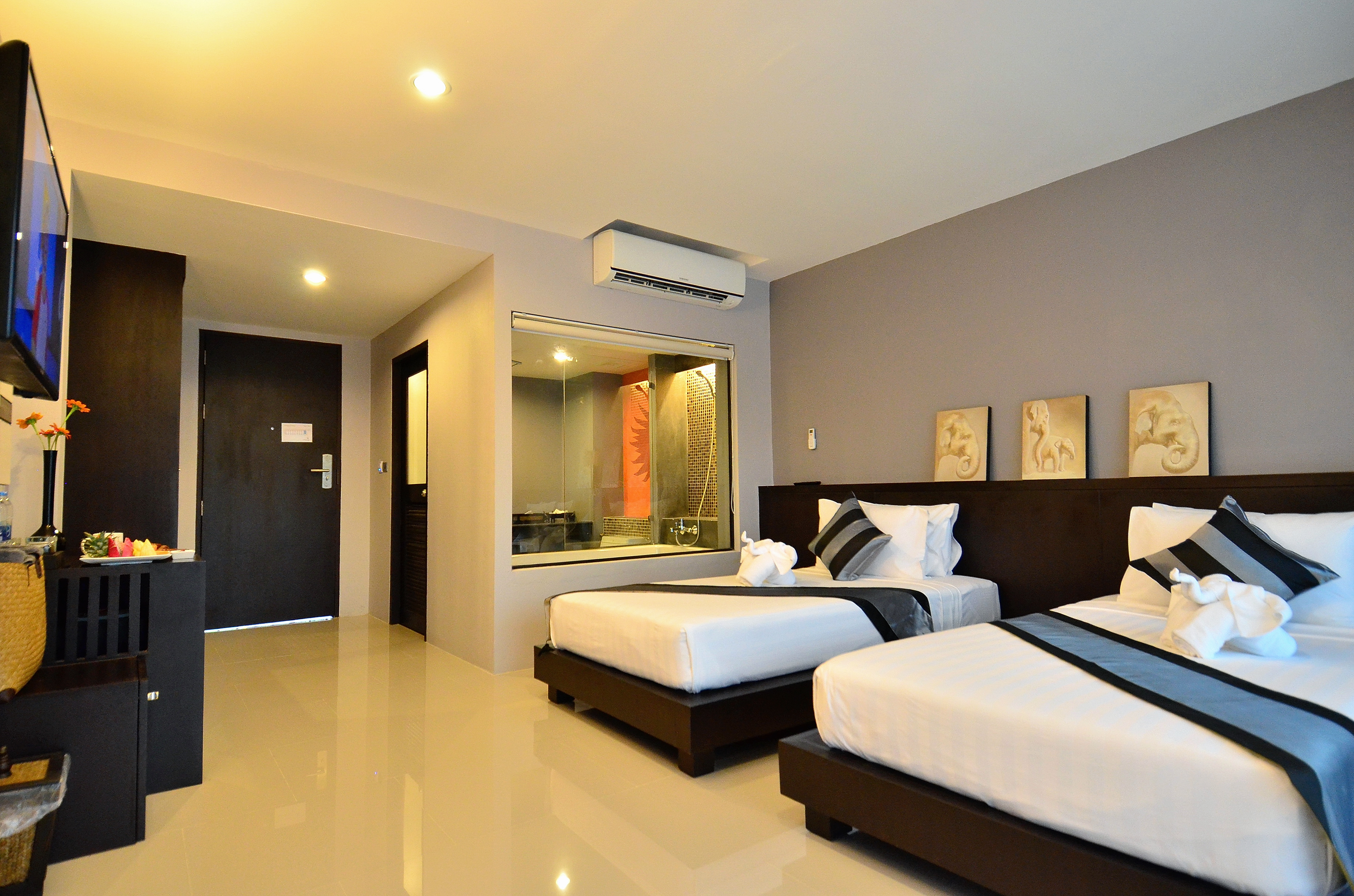 Chaweng Noi Pool Villa