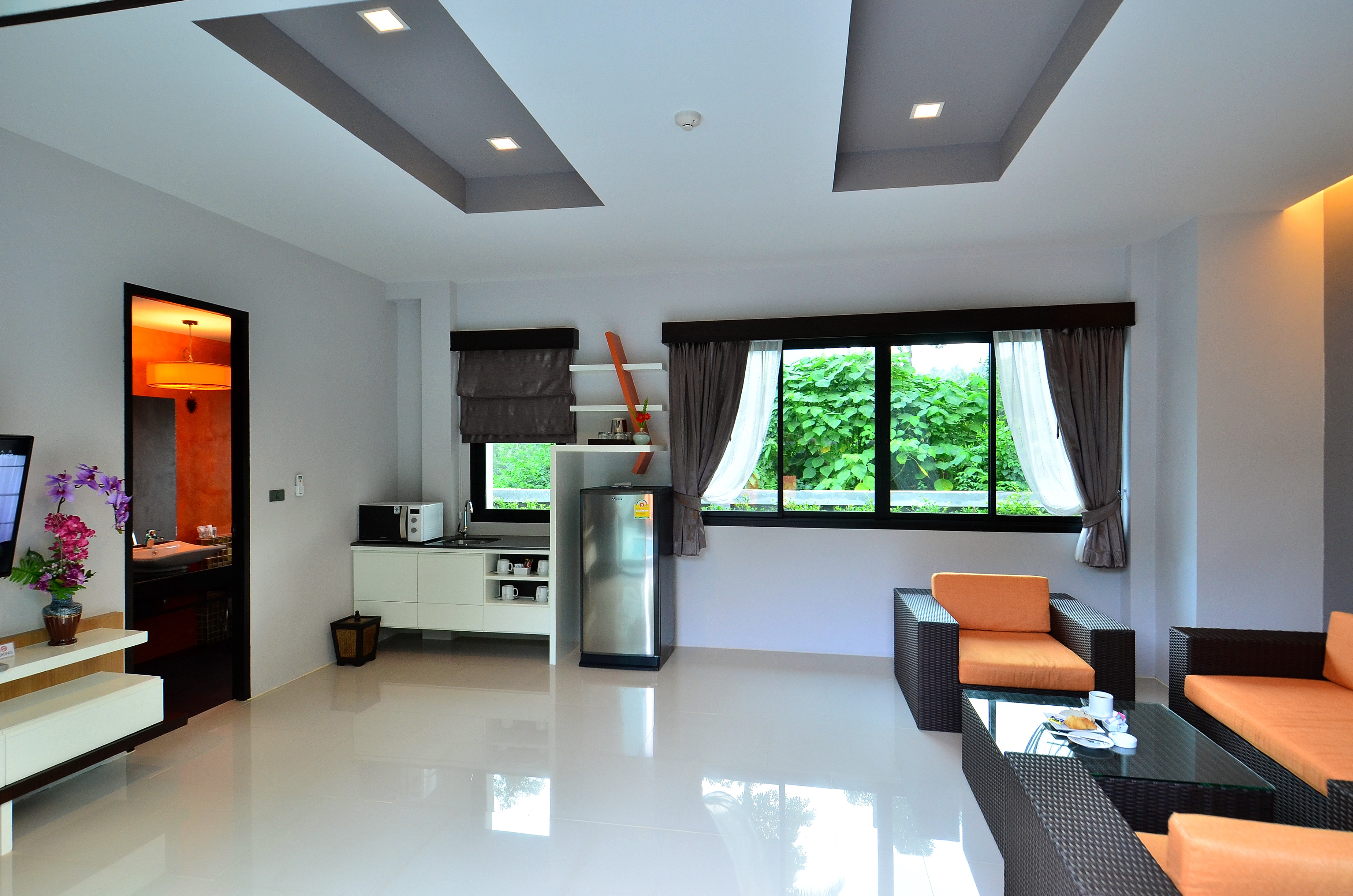 Chaweng Noi Pool Villa