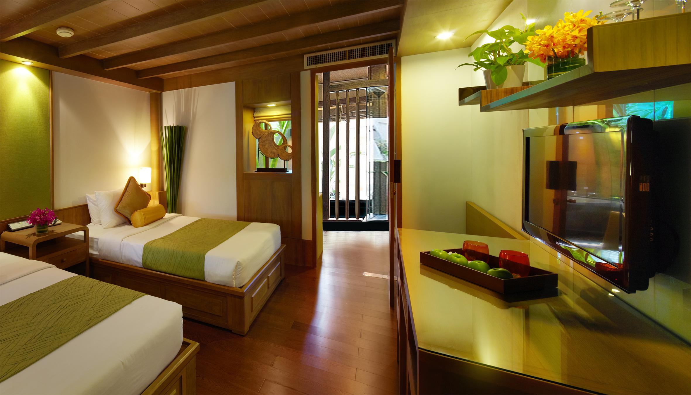 Chaweng Regent Beach Resort