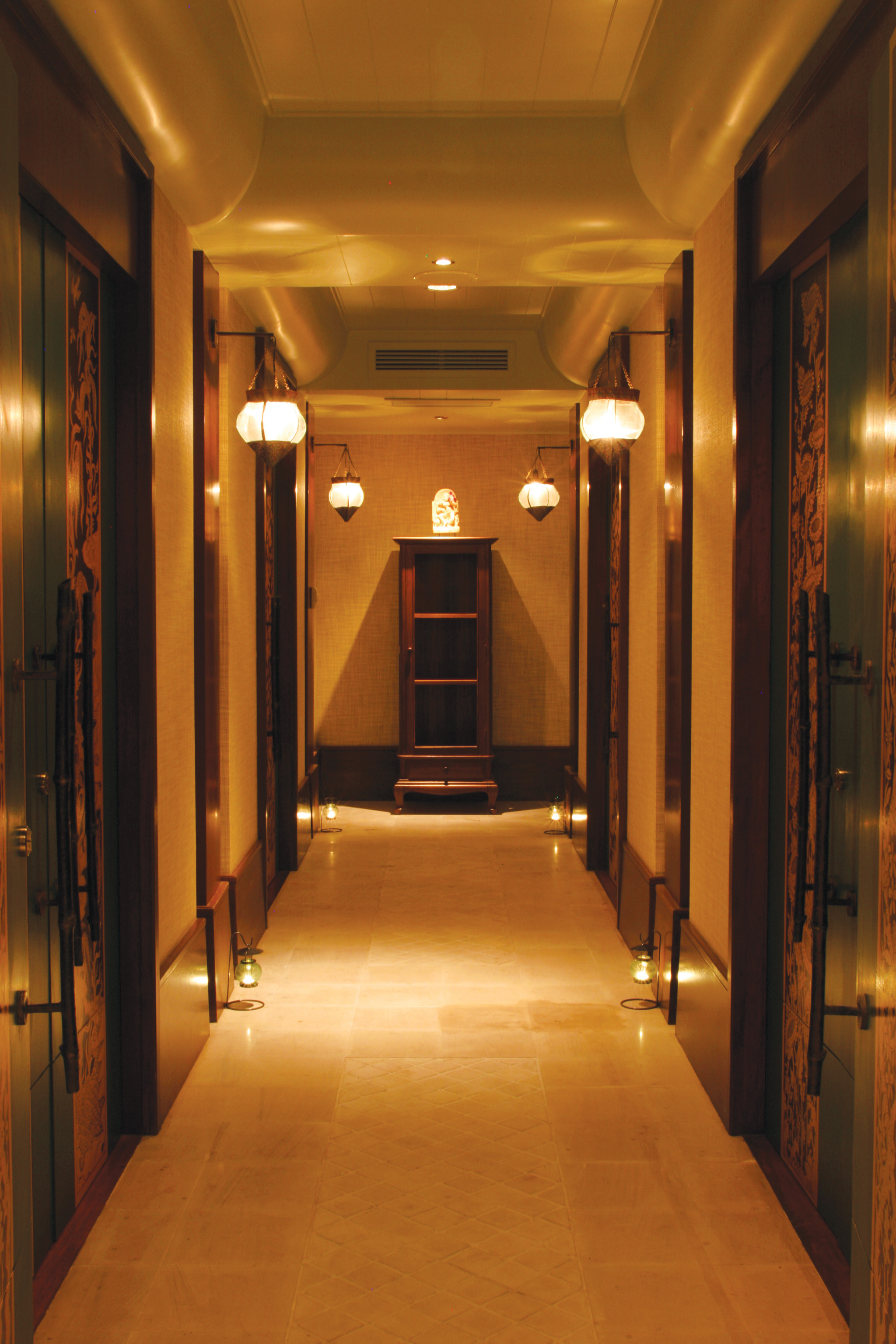 Chaweng Regent Beach Resort