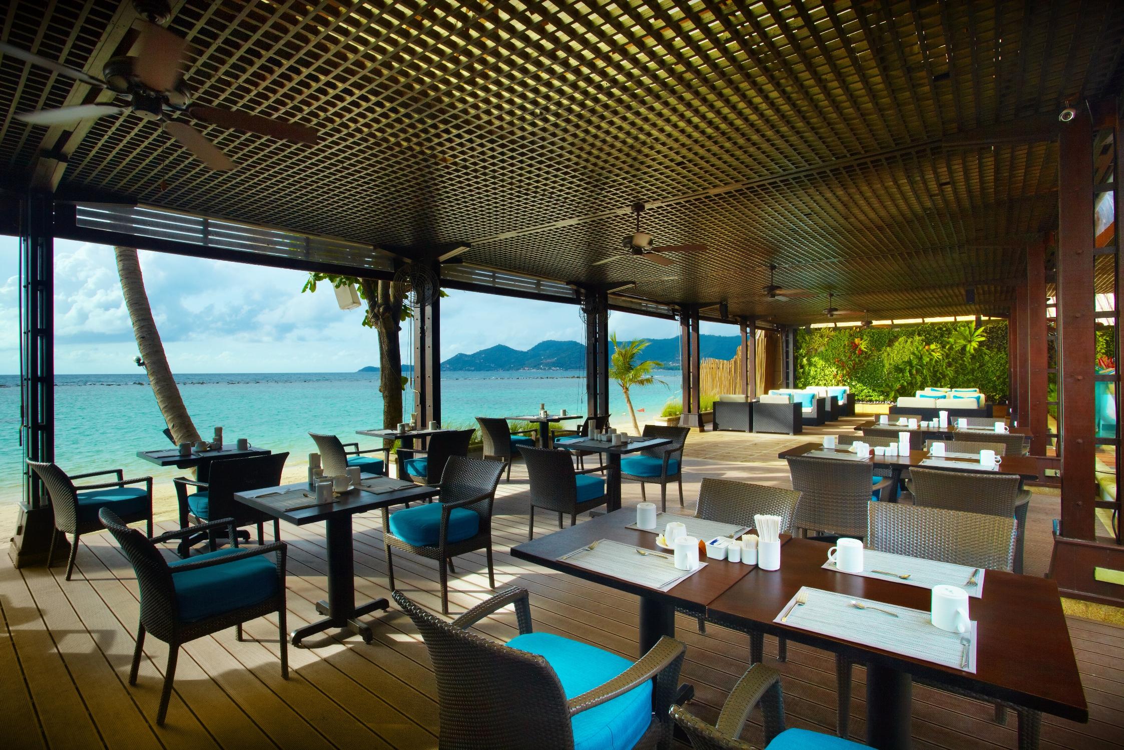 Chaweng Regent Beach Resort
