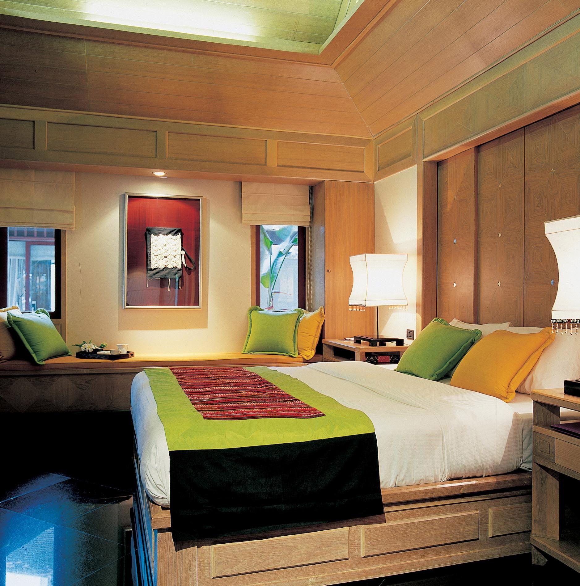 Chaweng Regent Beach Resort