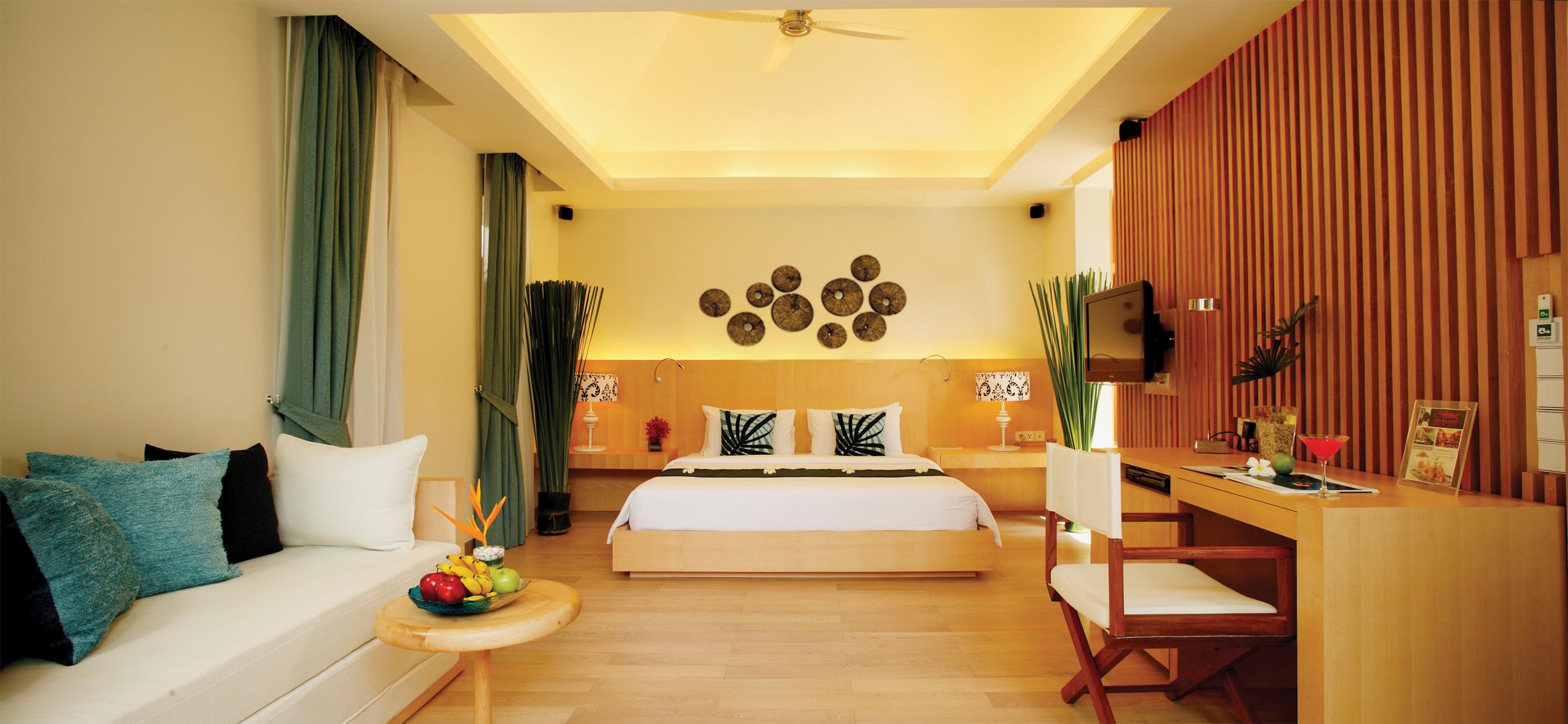 Chaweng Regent Beach Resort