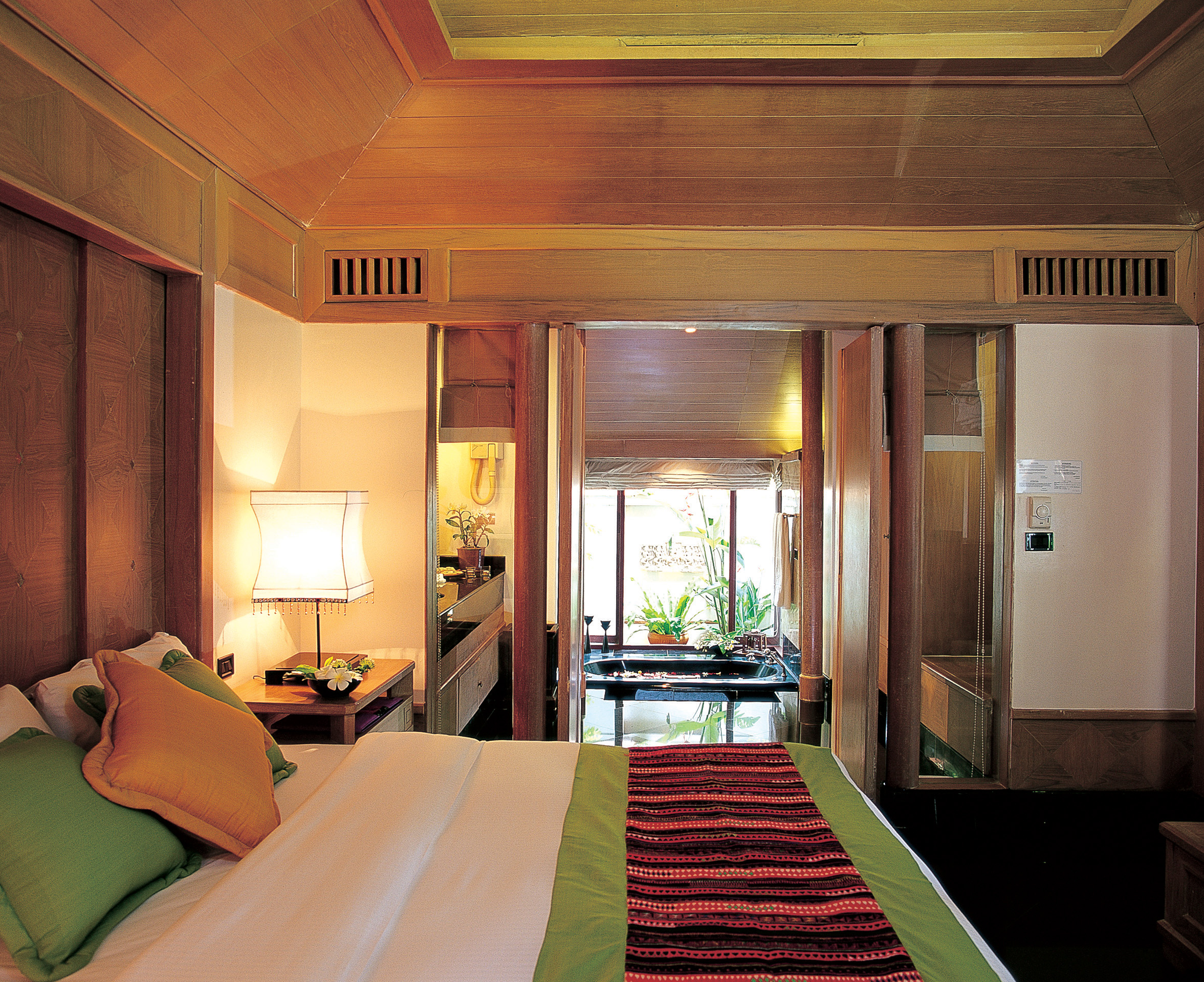 Chaweng Regent Beach Resort