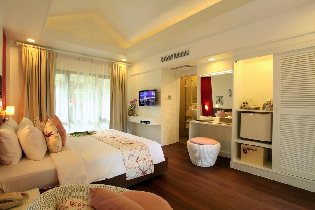 Chaweng Regent Beach Resort