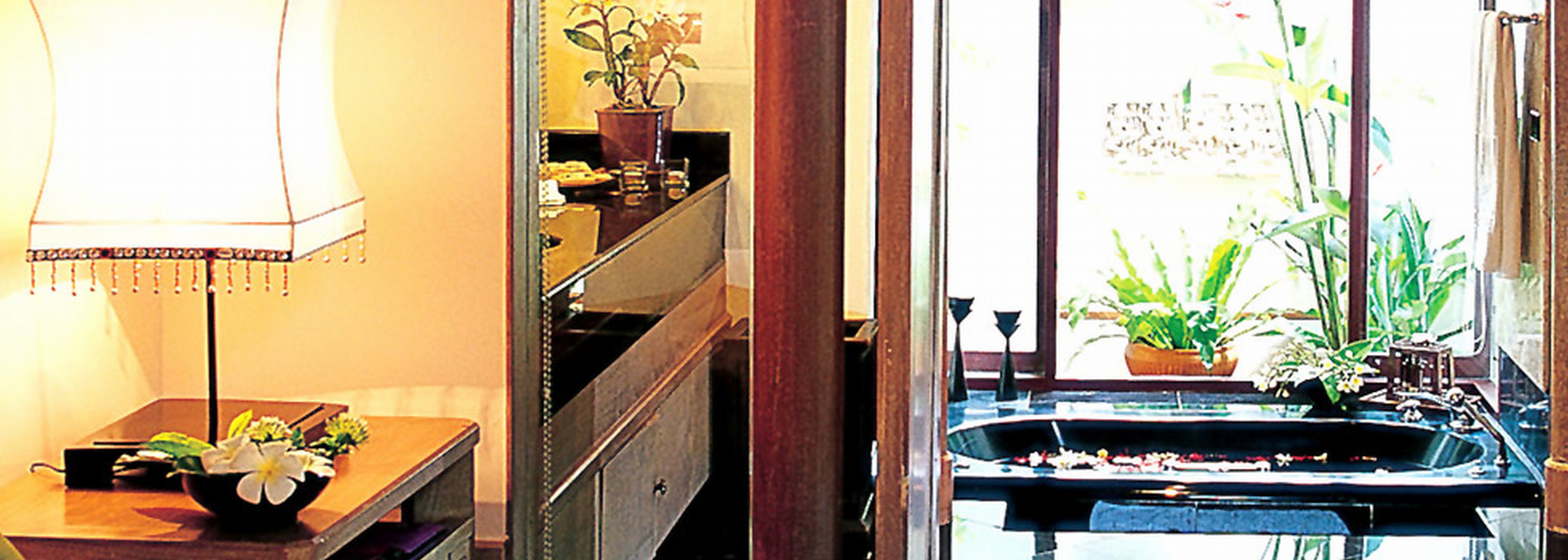 Chaweng Regent Beach Resort