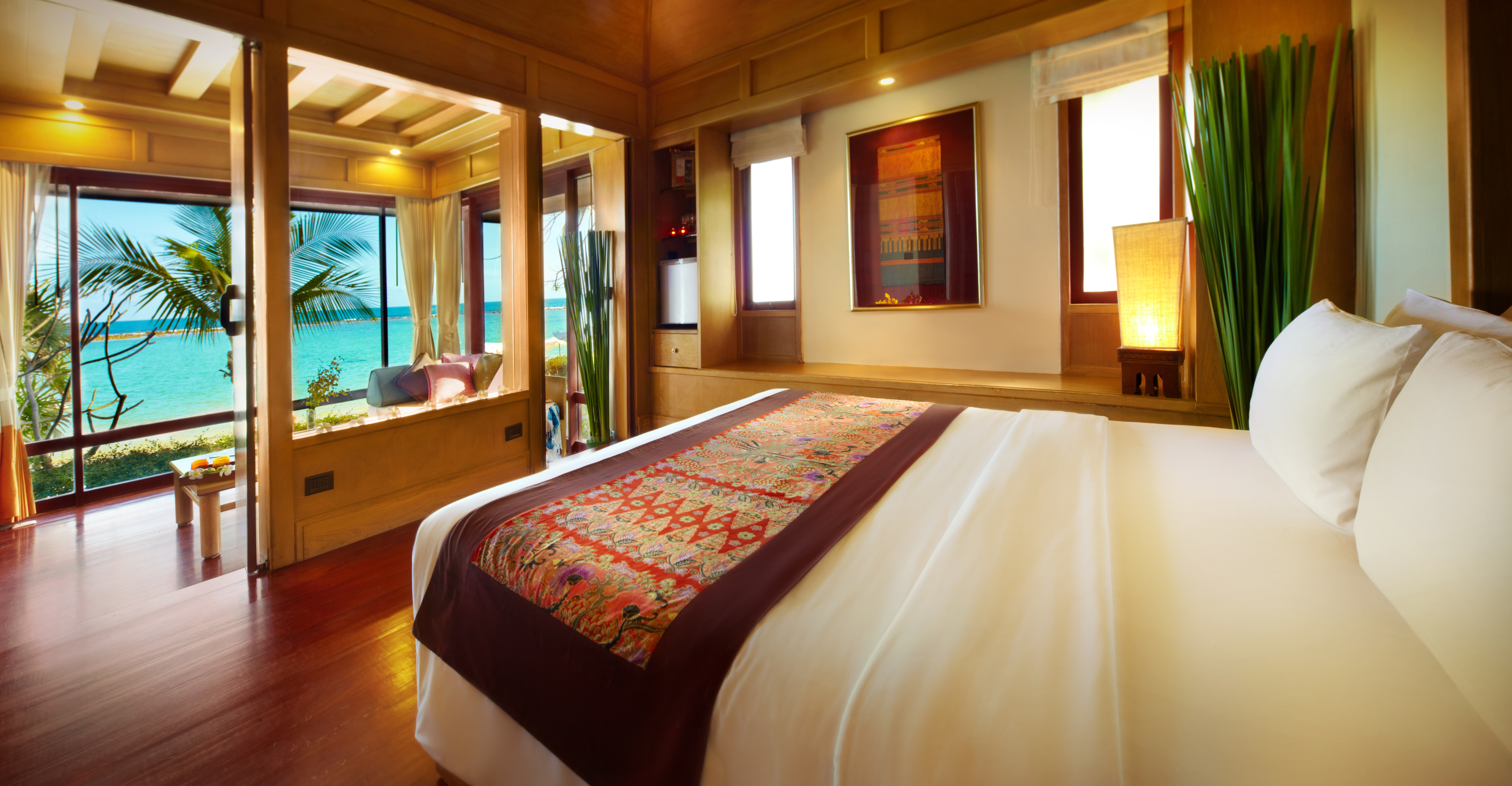 Chaweng Regent Beach Resort