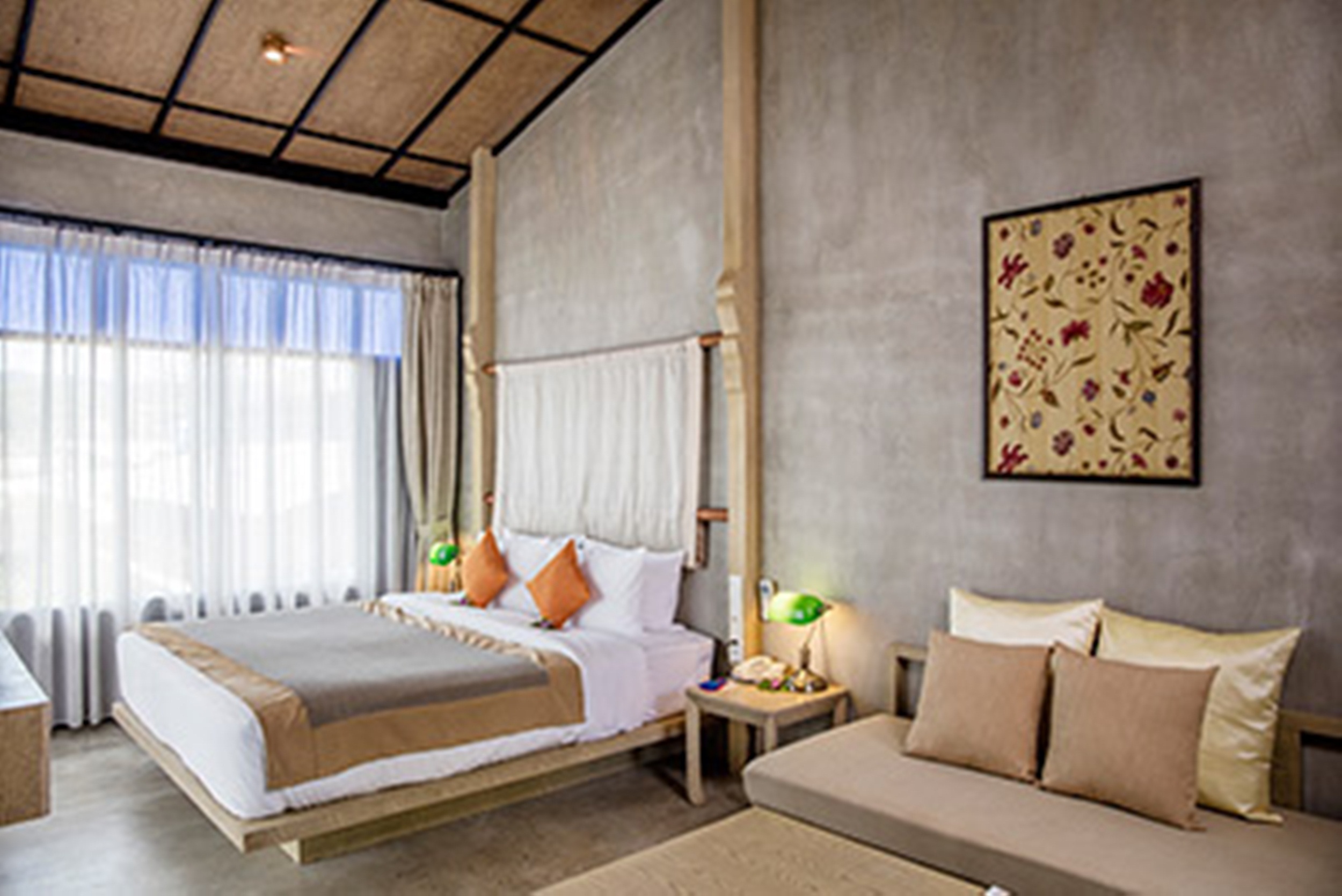 Homm Chura Samui