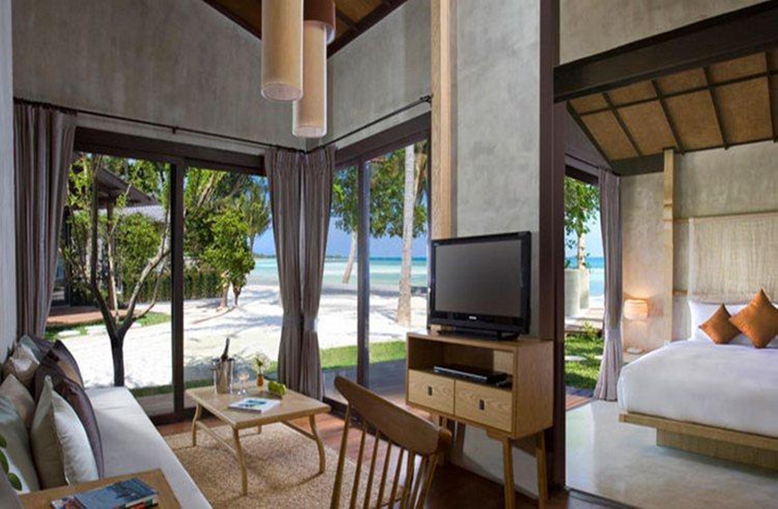 Homm Chura Samui