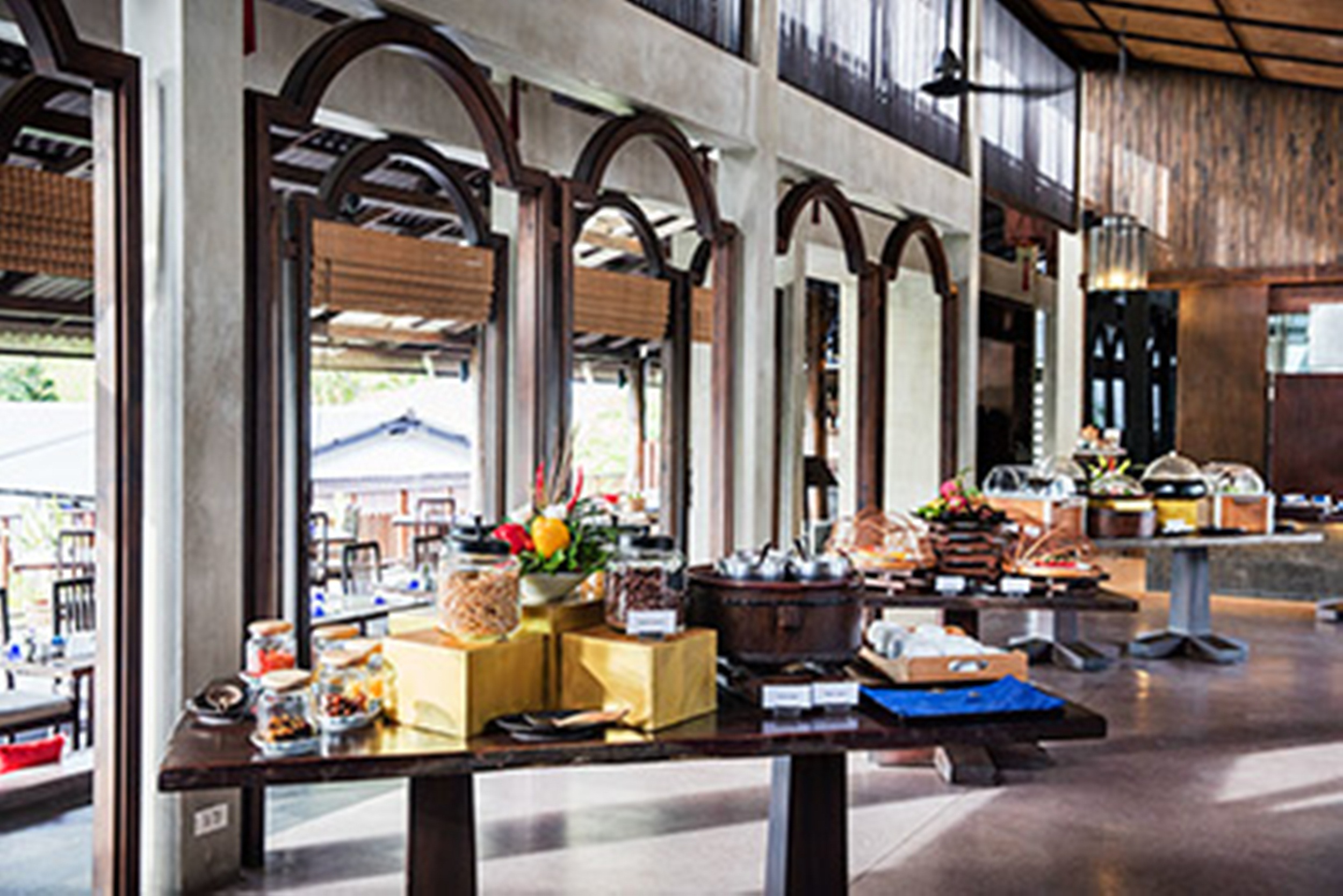 Homm Chura Samui