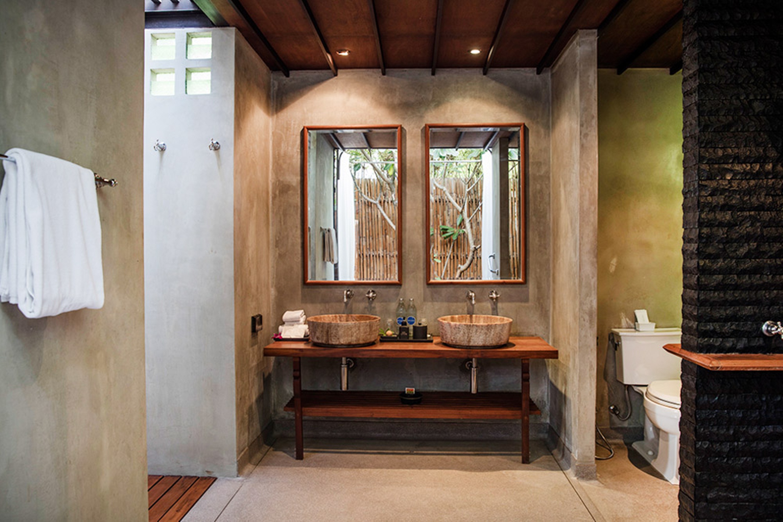 Homm Chura Samui