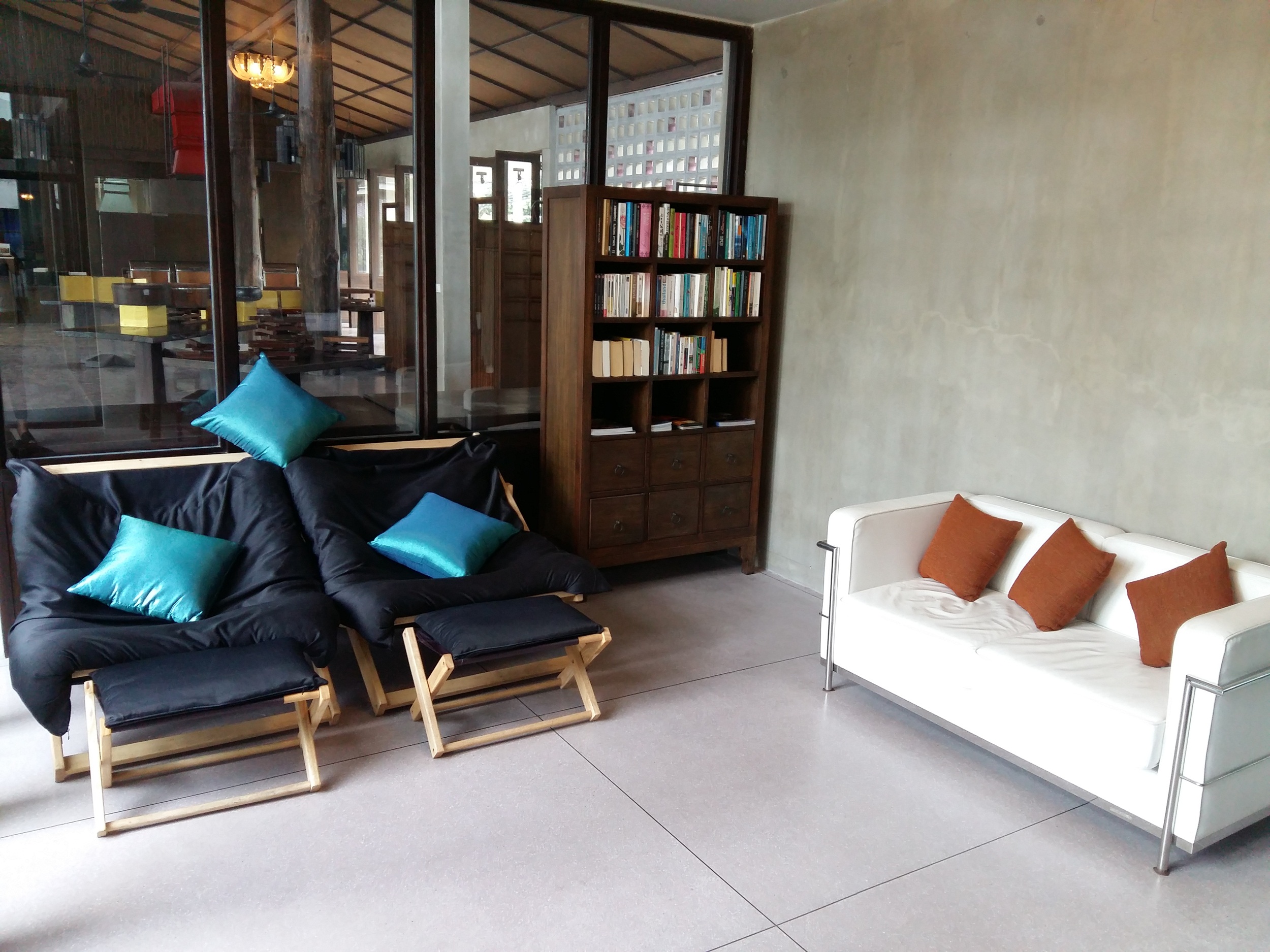 Homm Chura Samui
