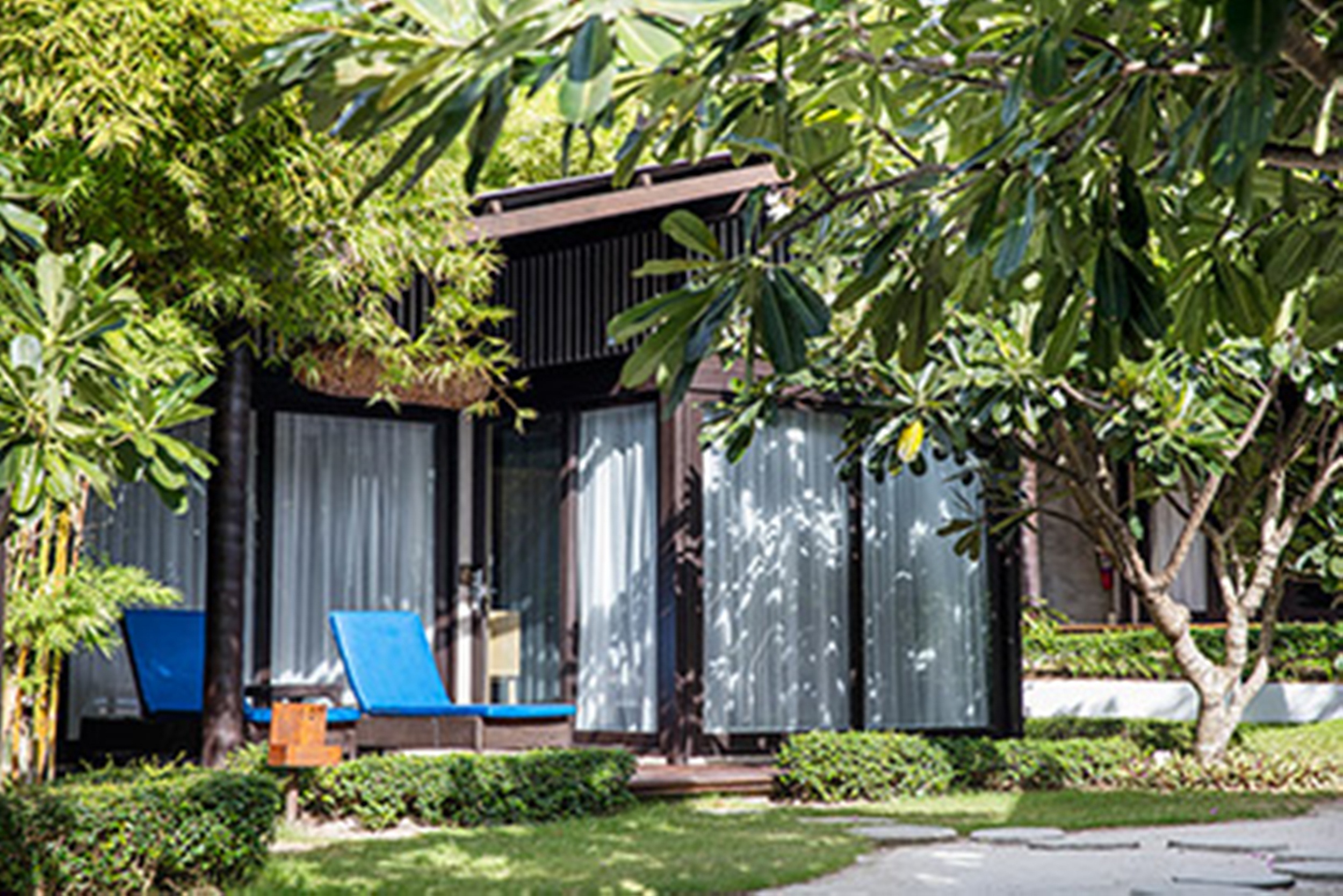 Homm Chura Samui