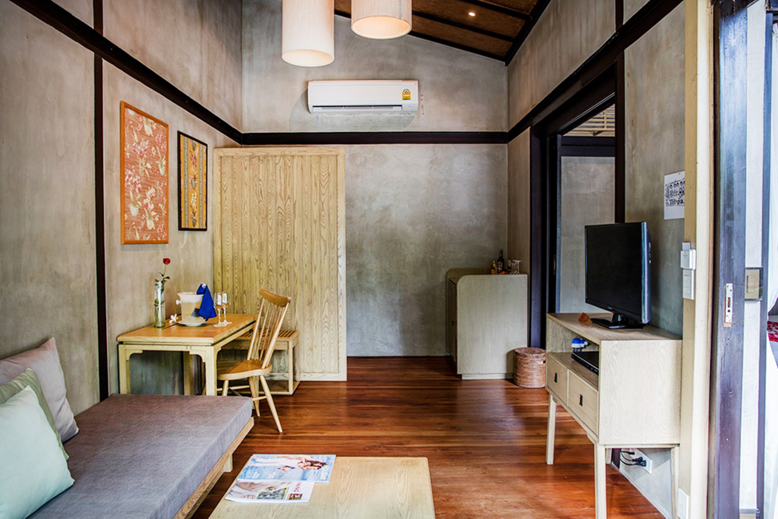 Homm Chura Samui