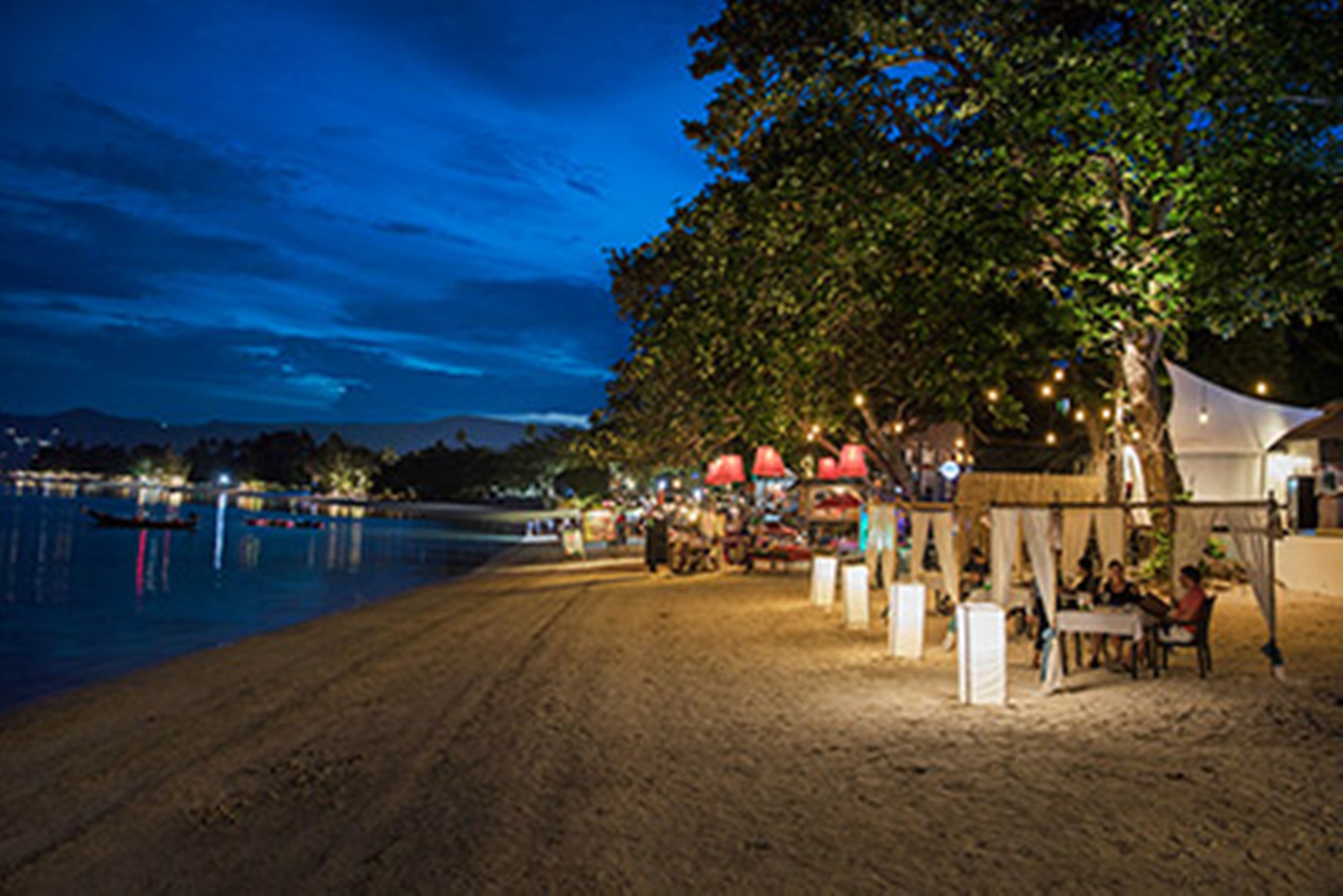 Homm Chura Samui