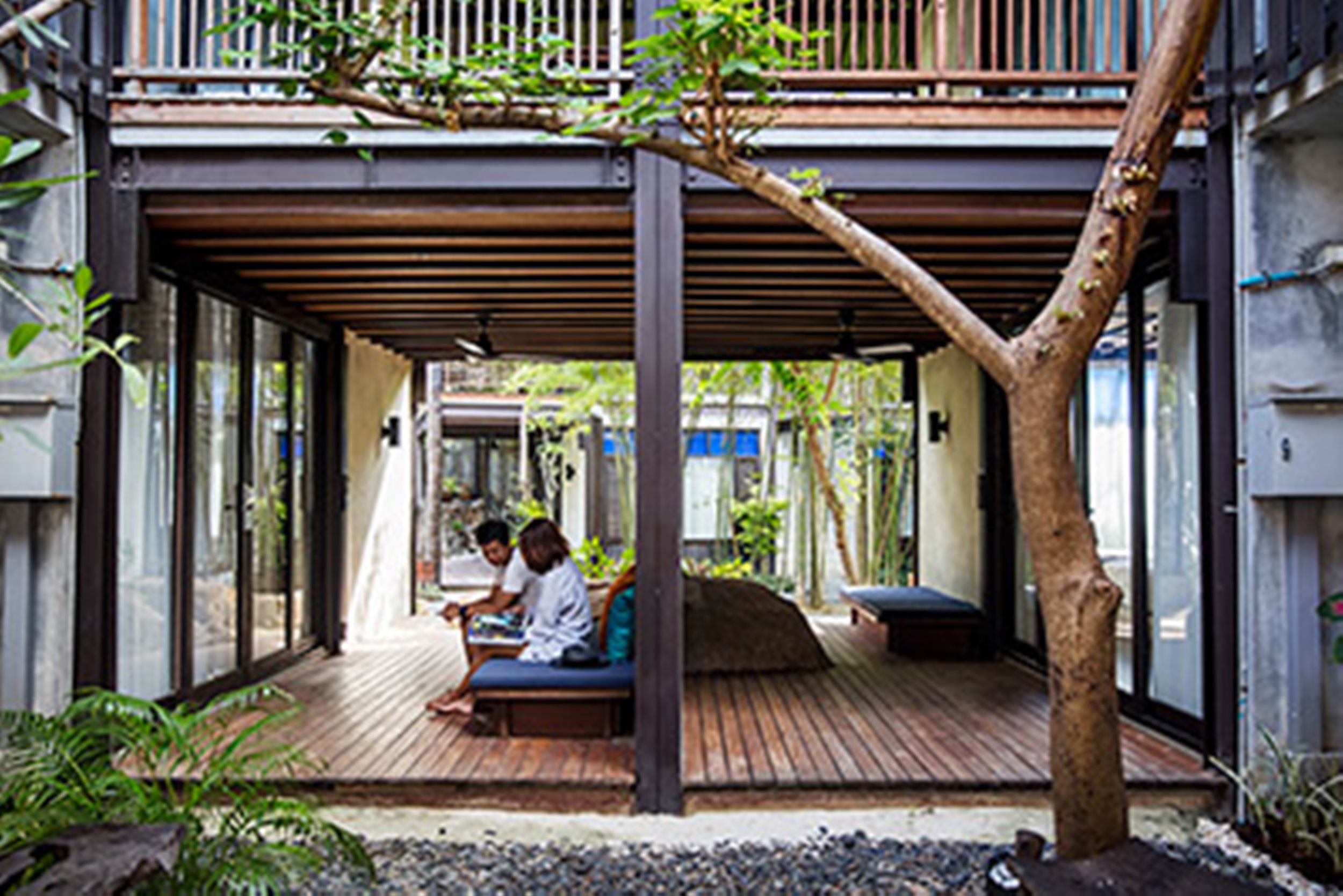 Homm Chura Samui