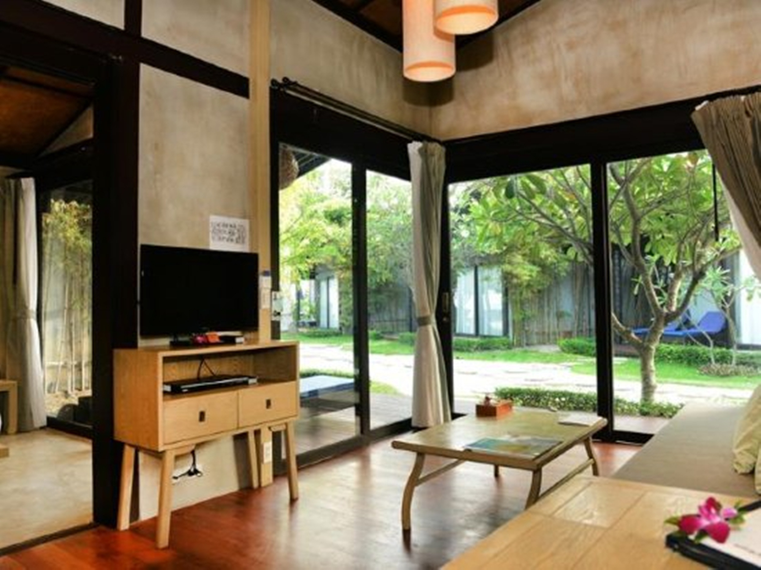 Homm Chura Samui