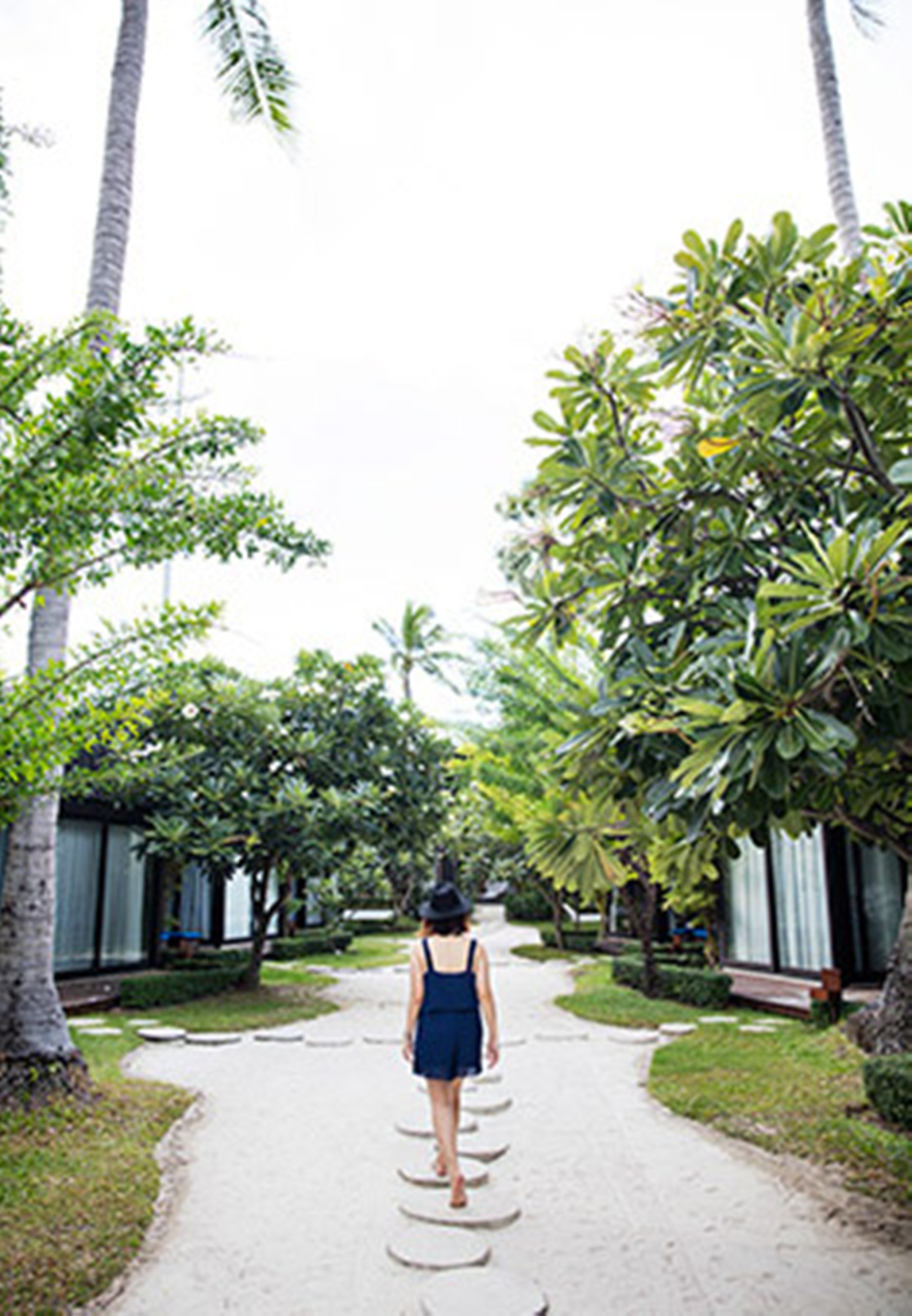 Homm Chura Samui