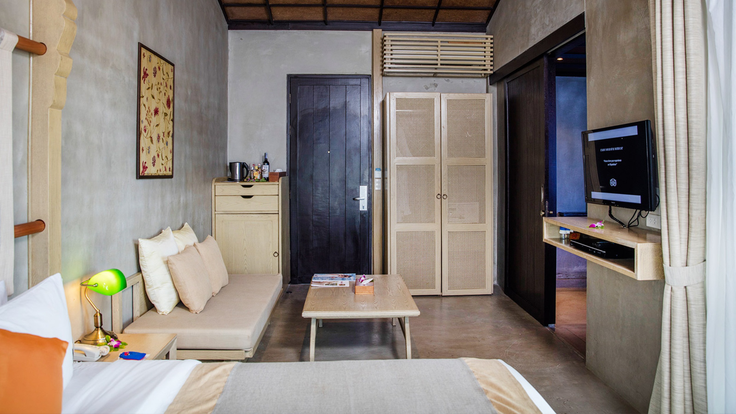 Homm Chura Samui