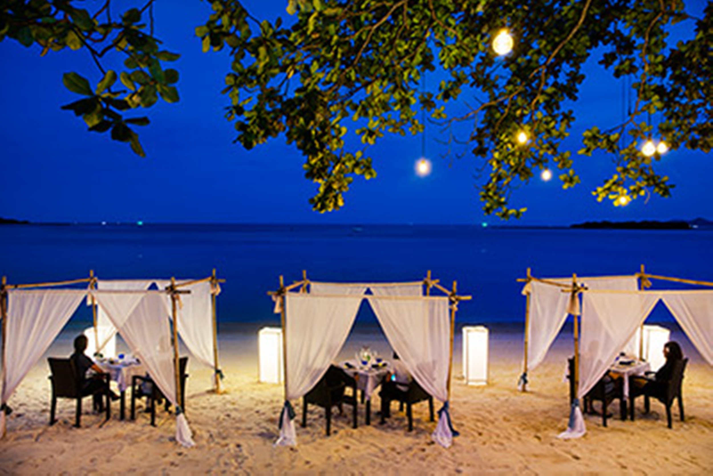 Homm Chura Samui