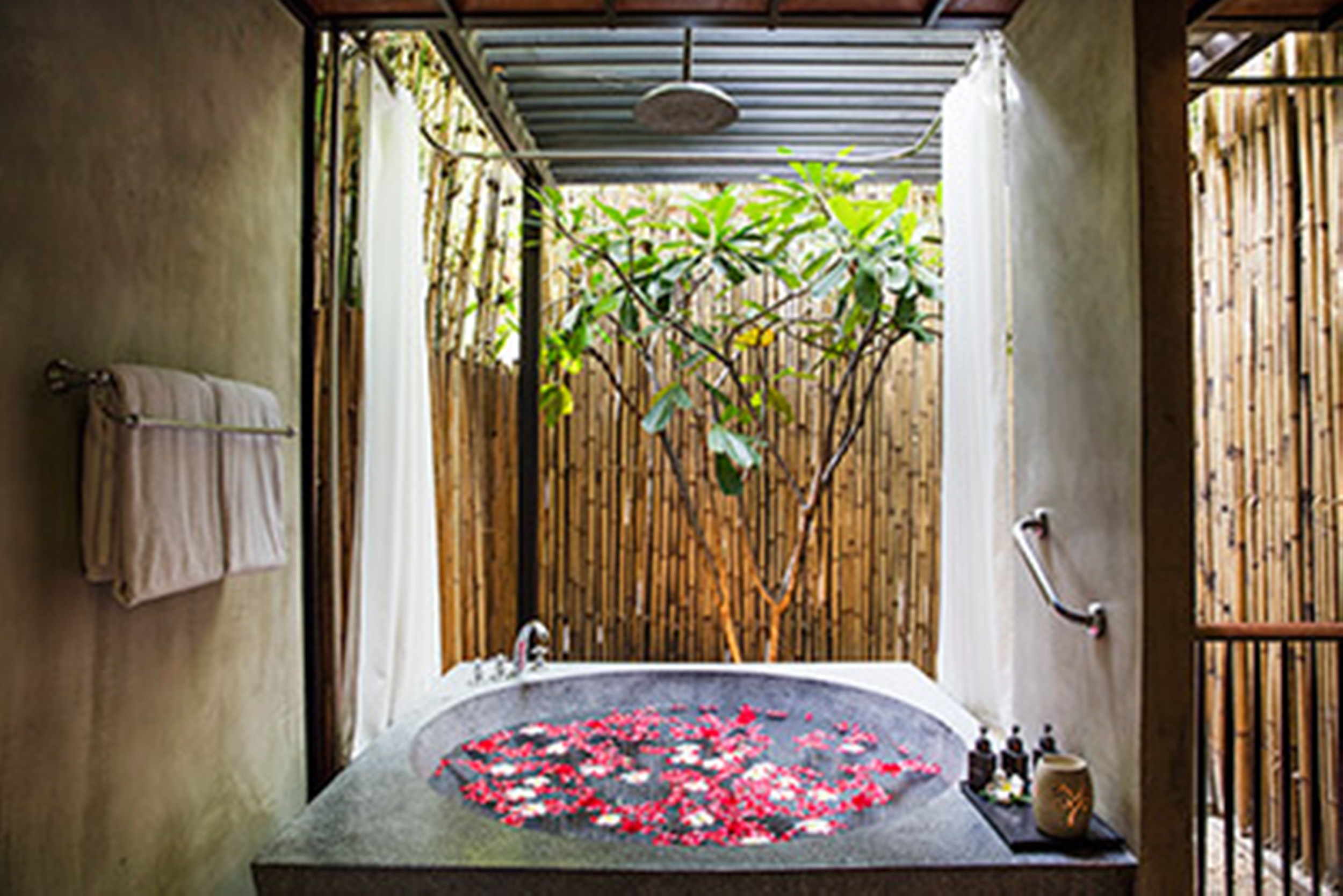 Homm Chura Samui