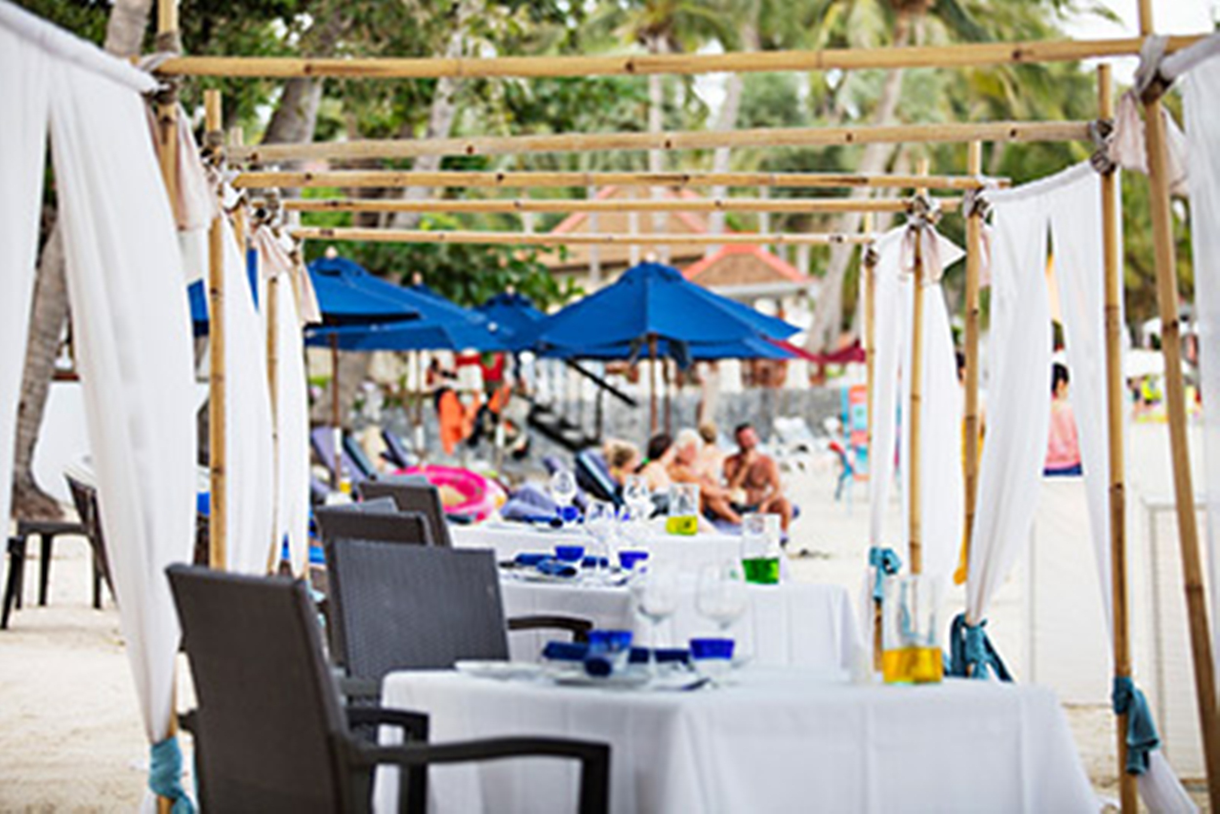 Homm Chura Samui