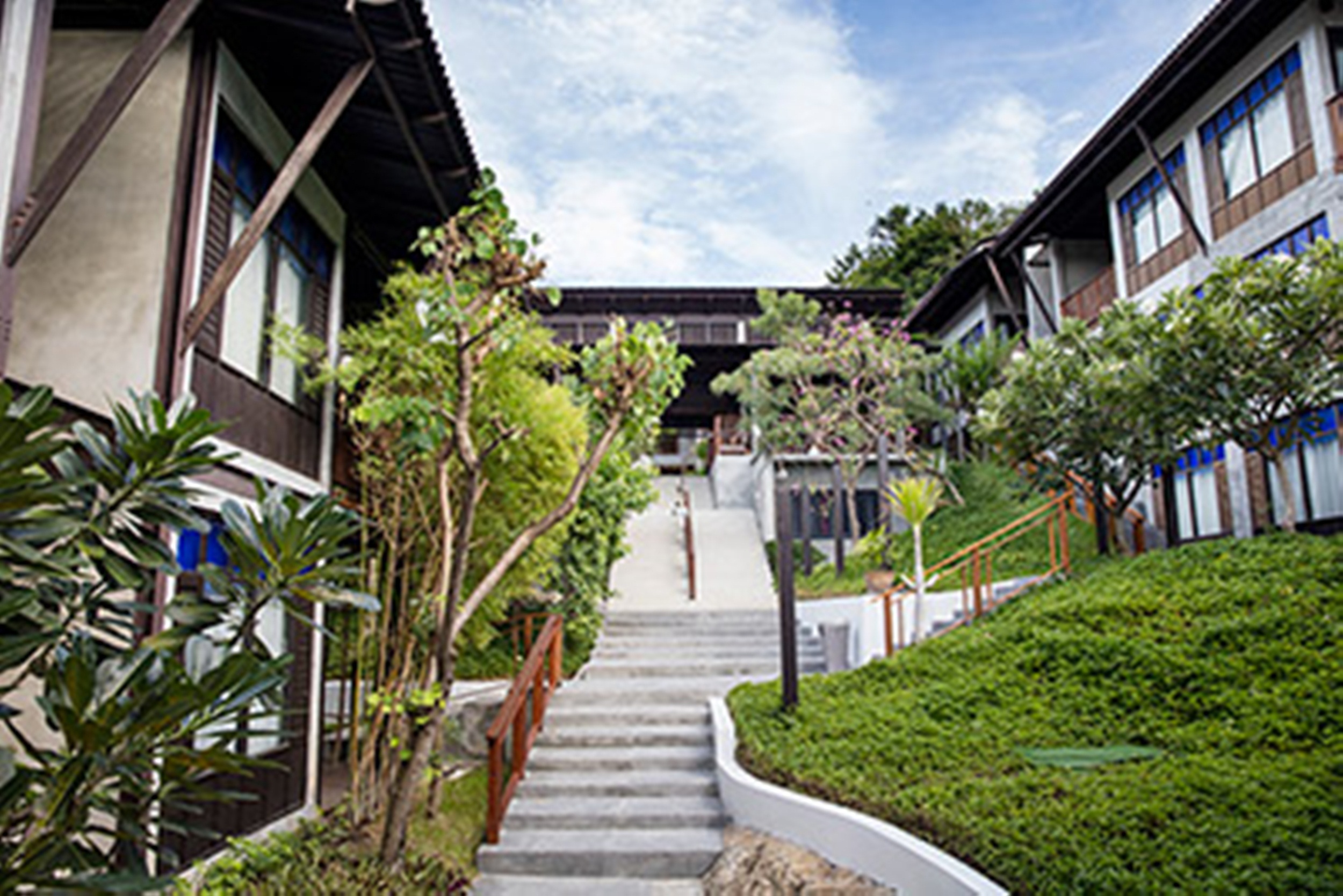 Homm Chura Samui