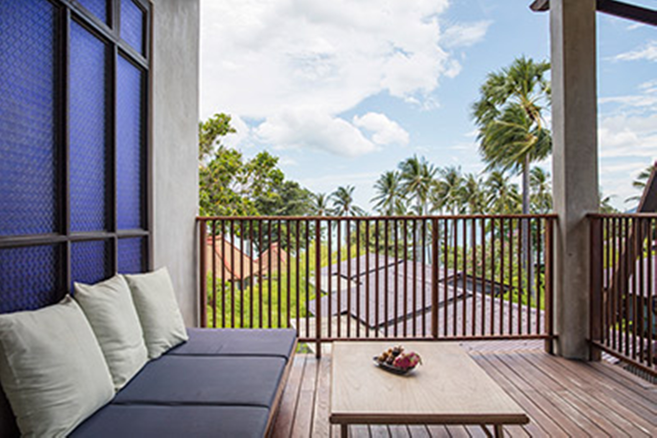 Homm Chura Samui