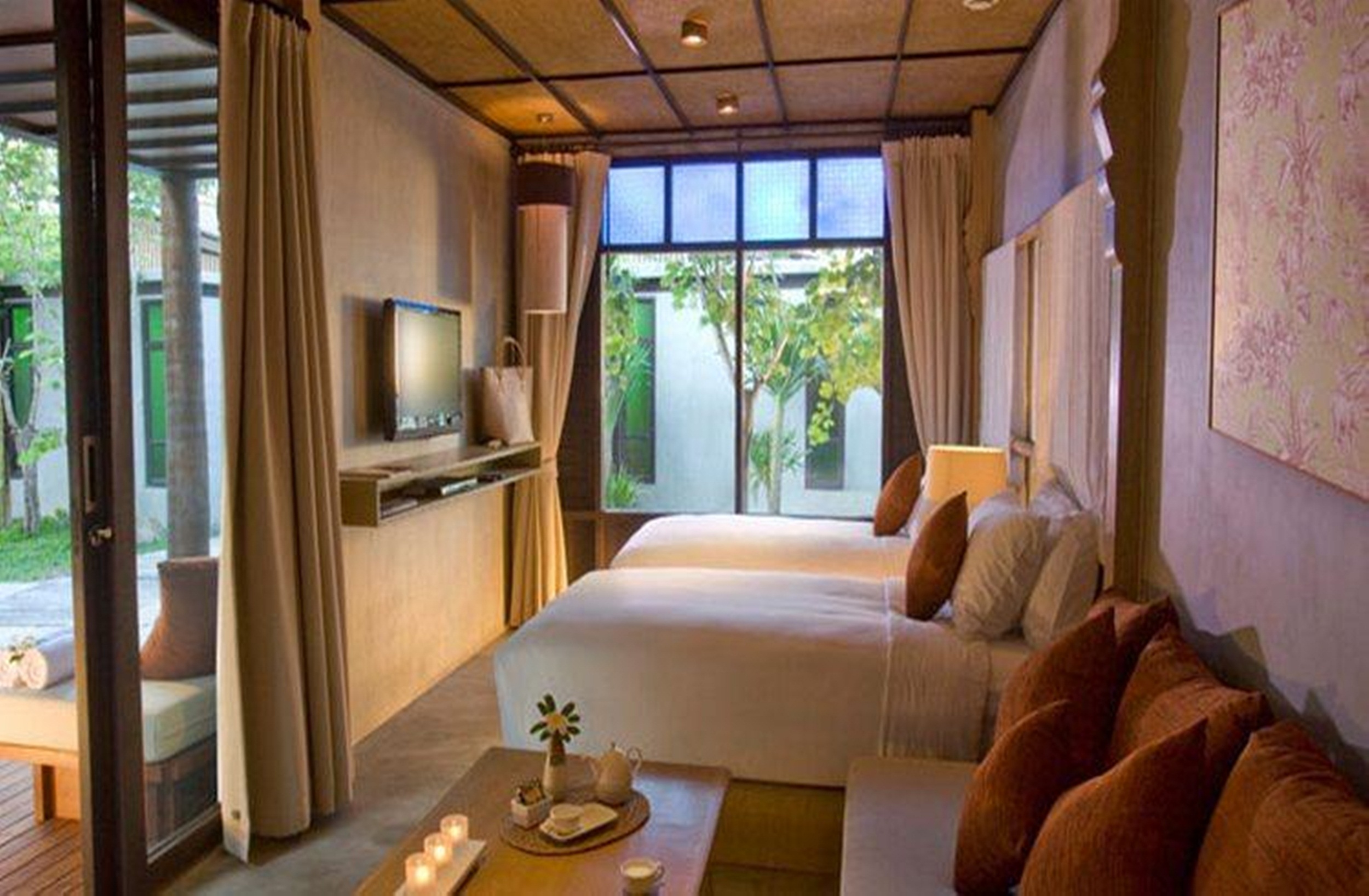 Homm Chura Samui