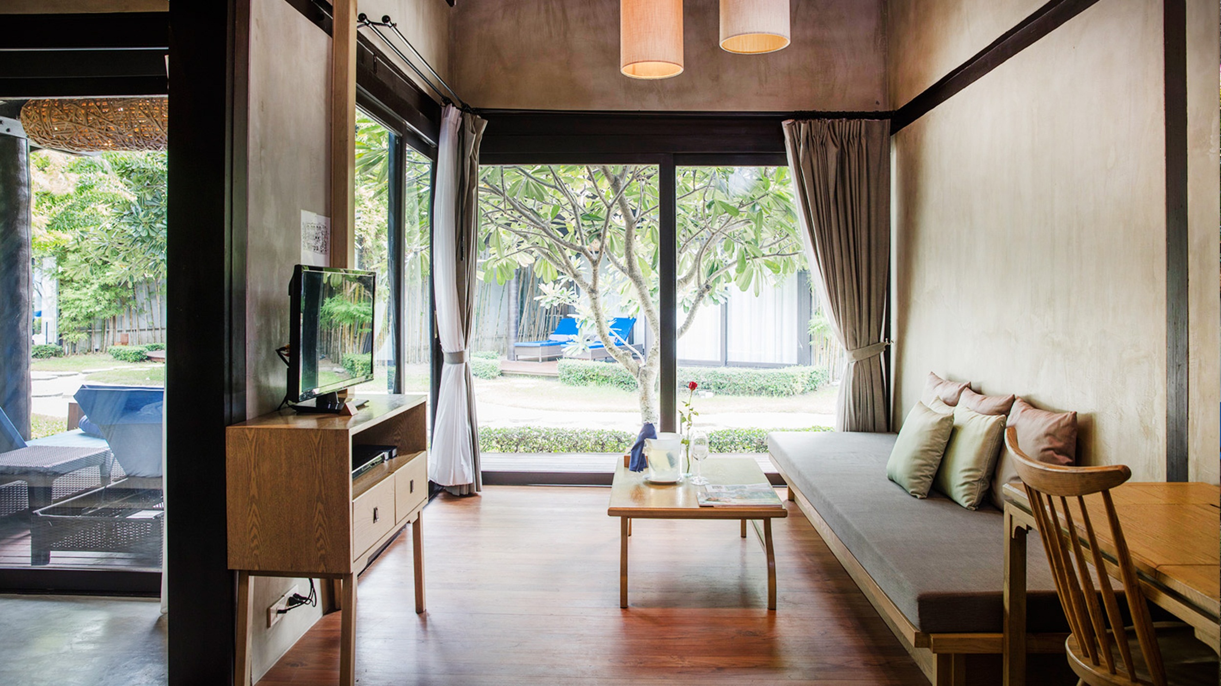Homm Chura Samui