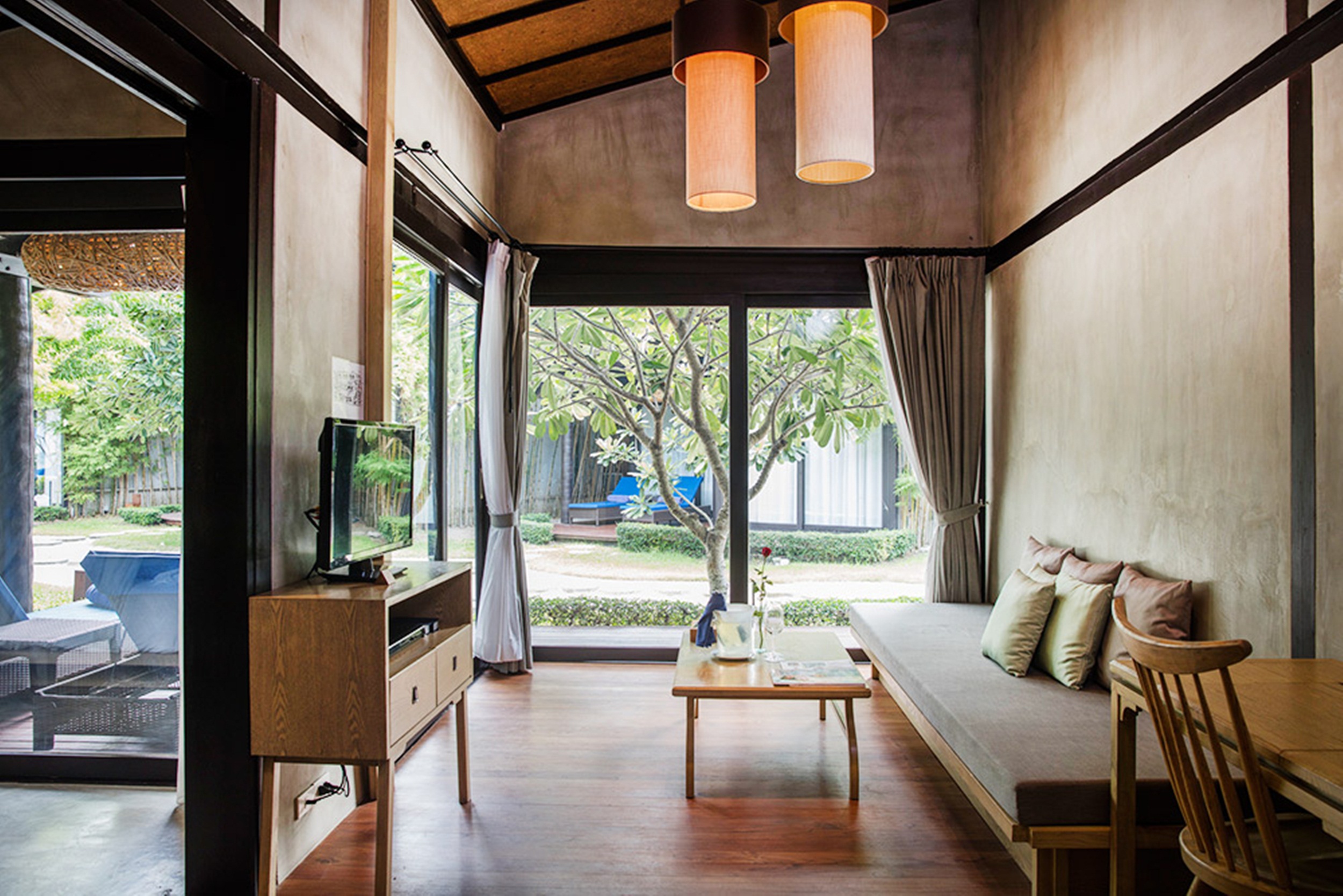 Homm Chura Samui