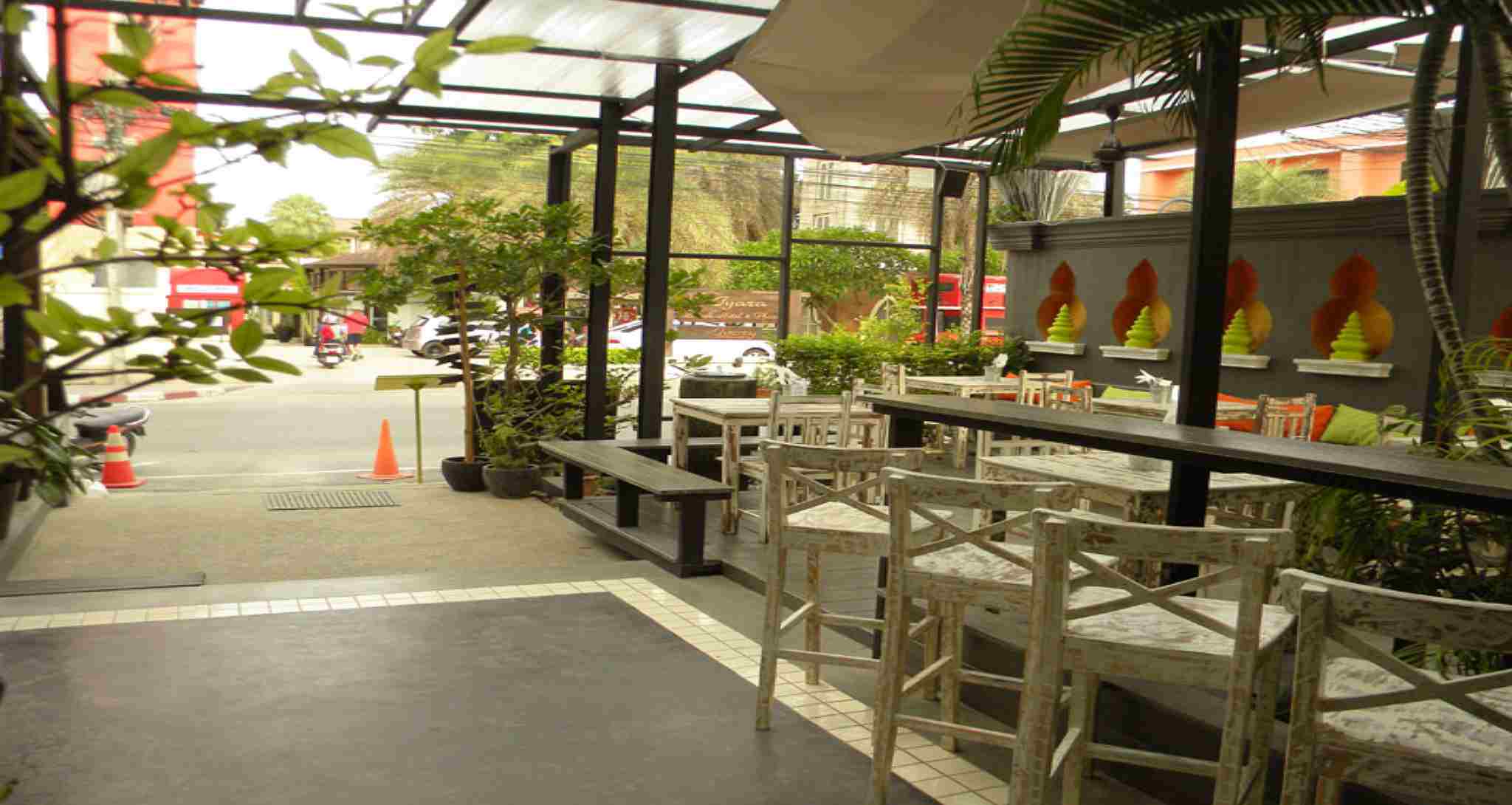 City Dance Hotel