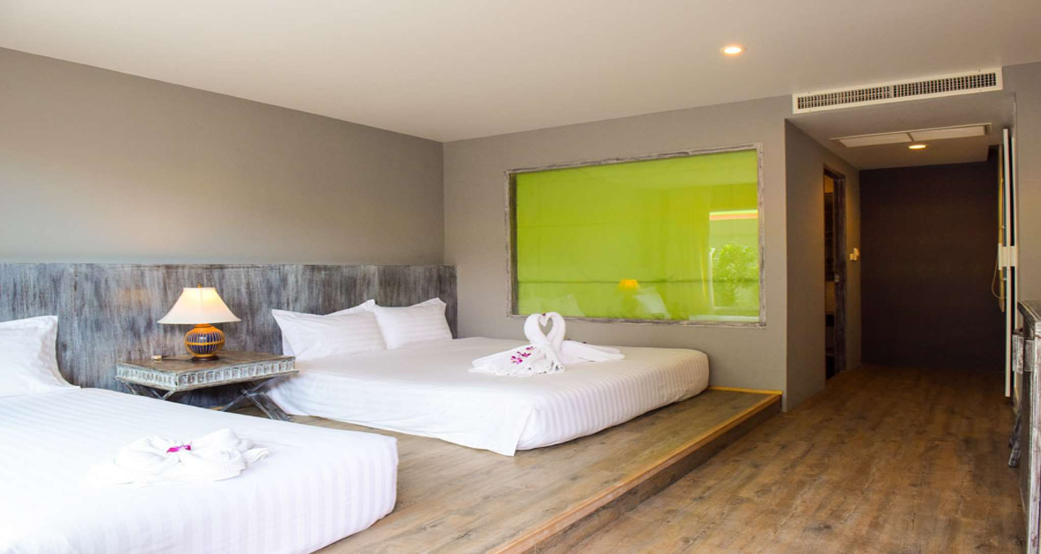 City Dance Hotel