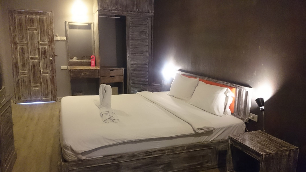 City Dance Hotel