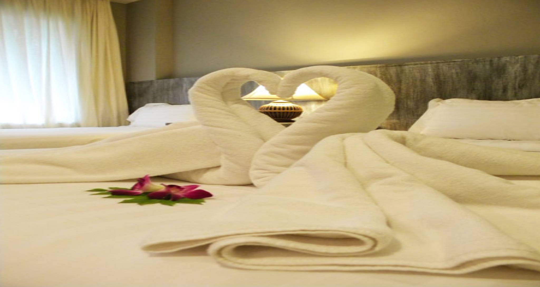 City Dance Hotel