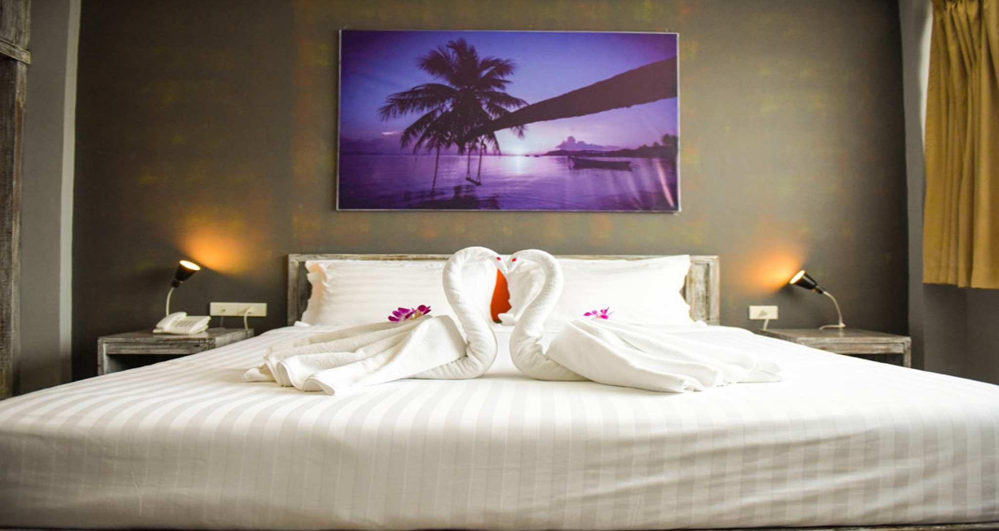 City Dance Hotel