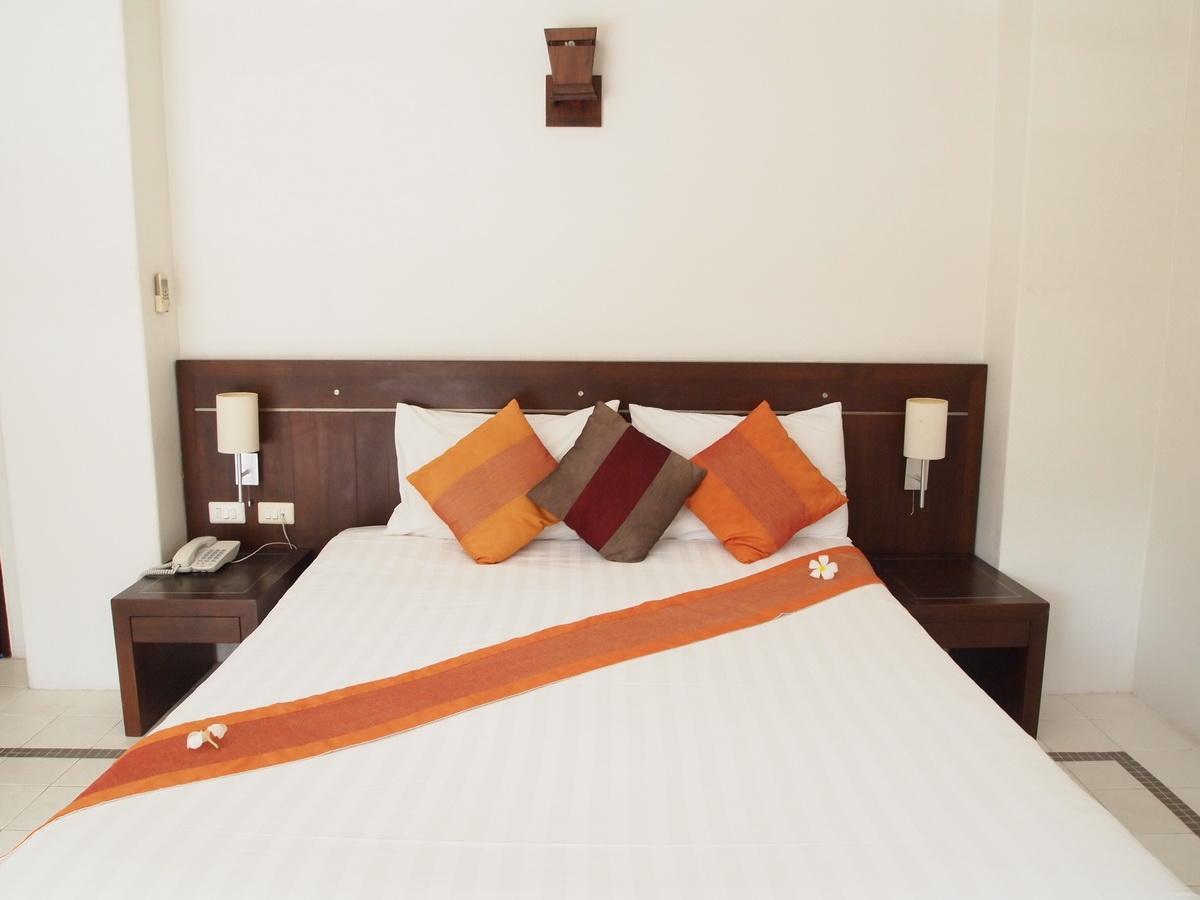 Evergreen Resort Samui