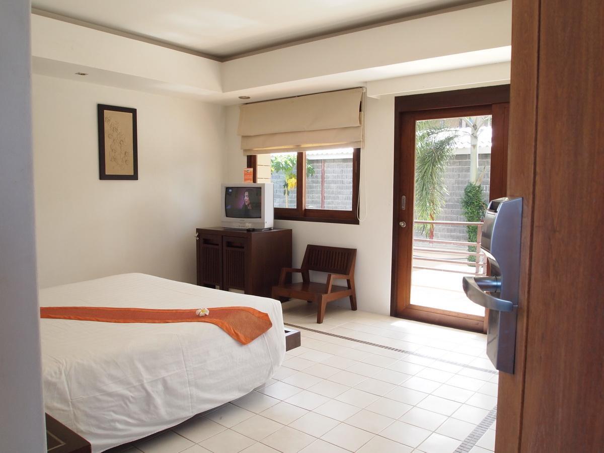 Evergreen Resort Samui