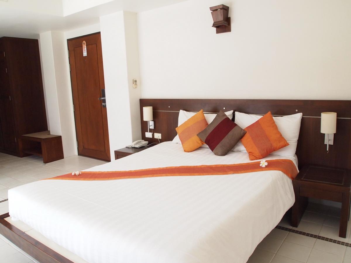 Evergreen Resort Samui